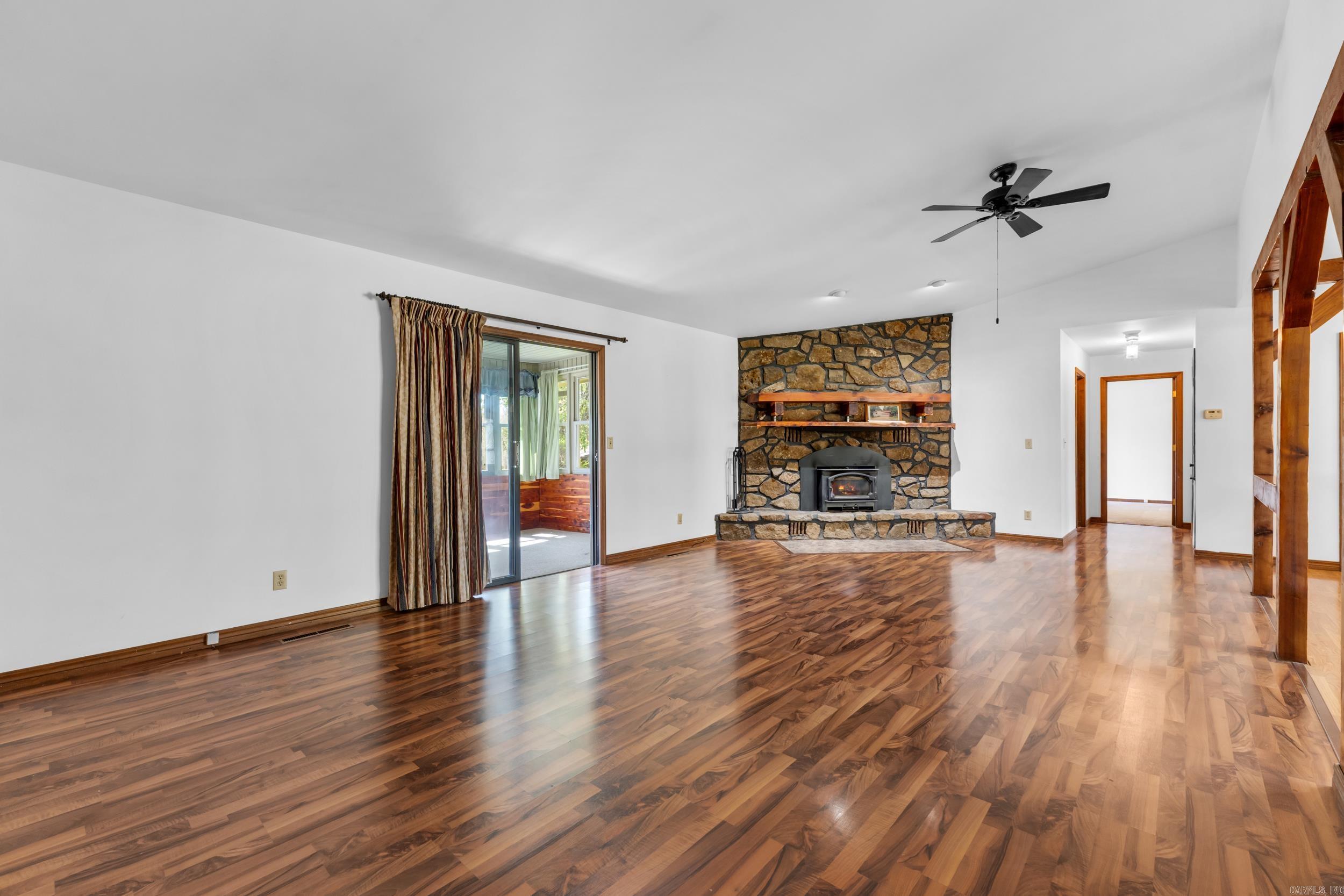 Indian Creek - Residential