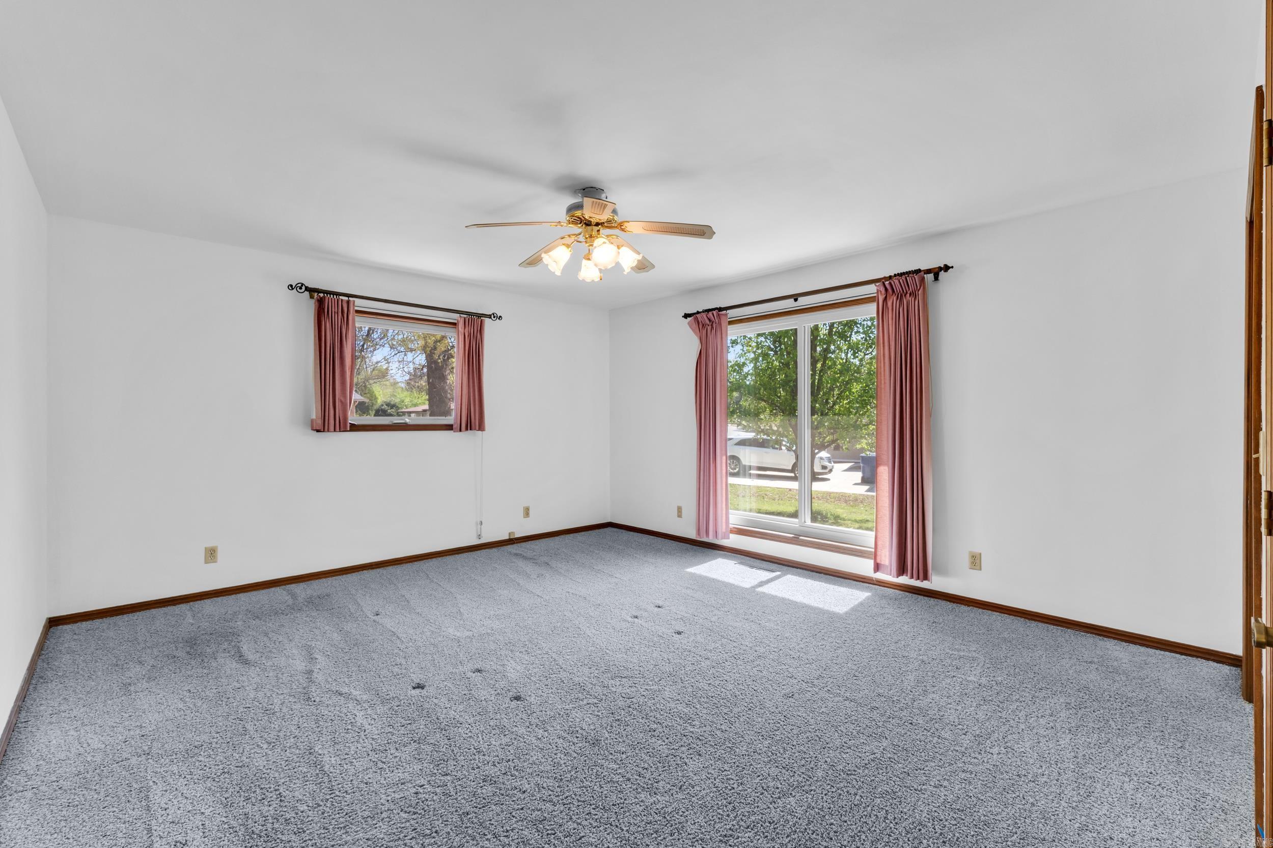 Indian Creek - Residential