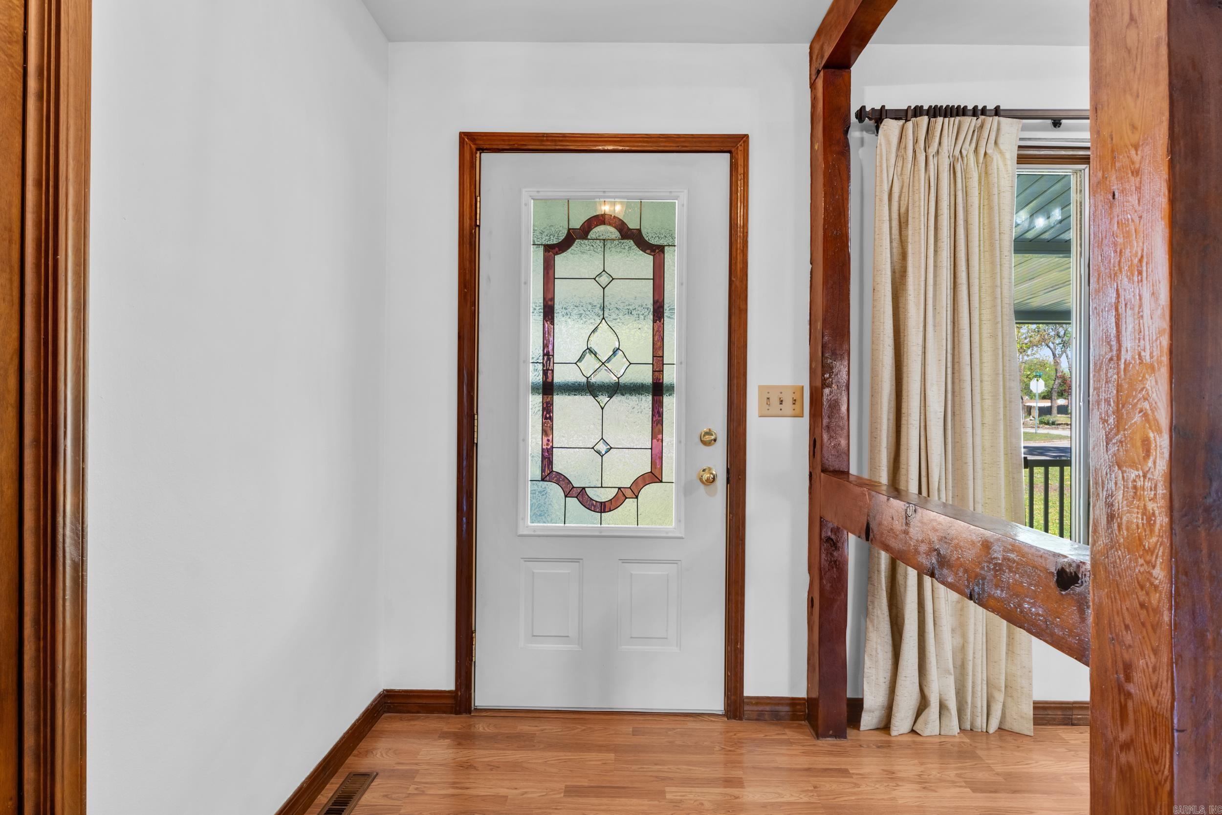 Indian Creek - Residential