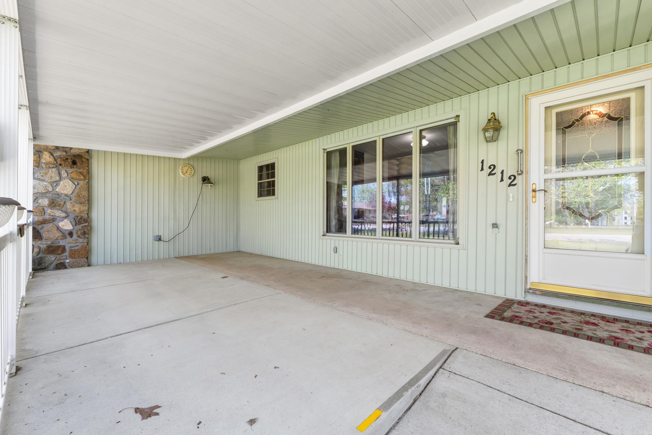 Indian Creek - Residential