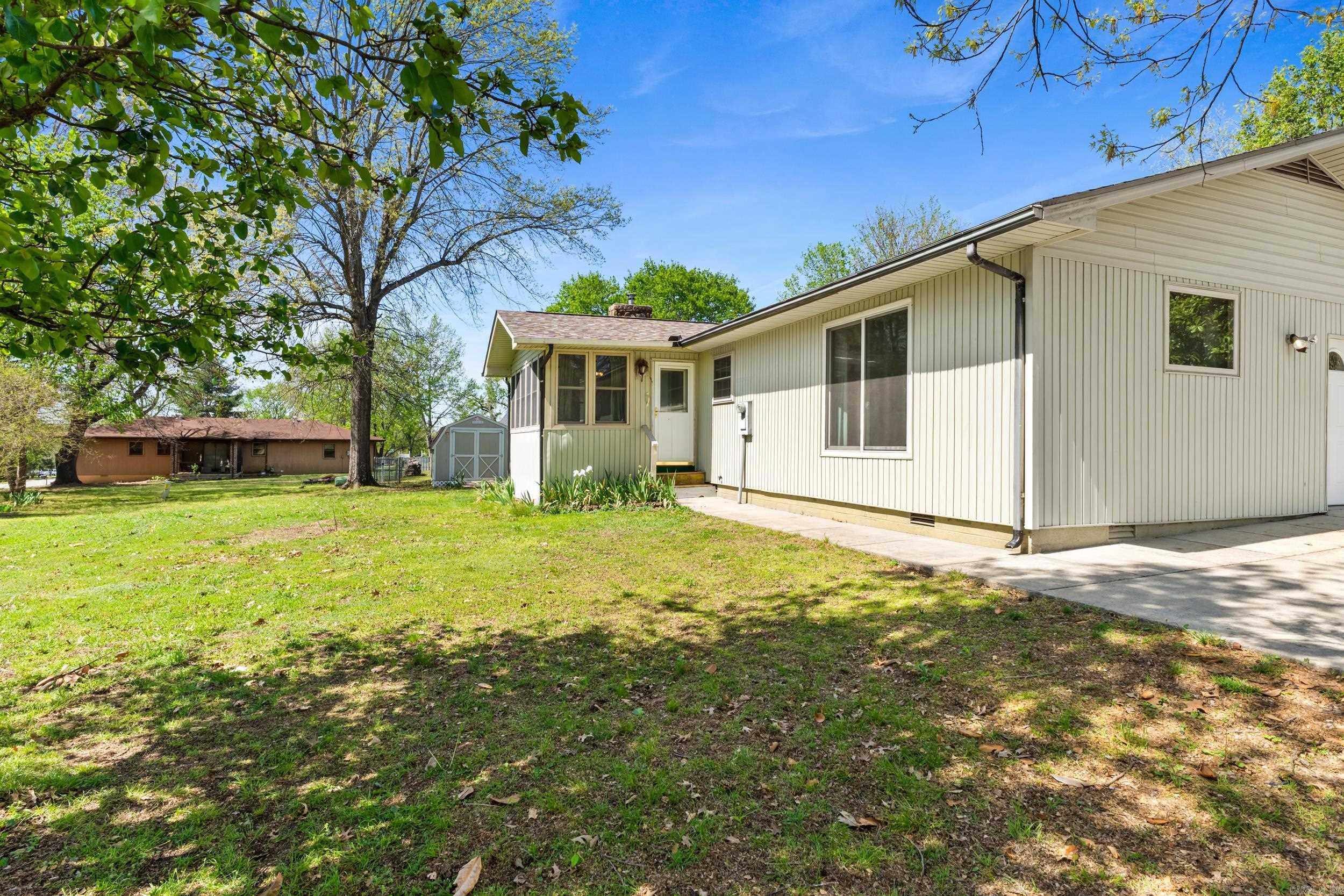 Indian Creek - Residential