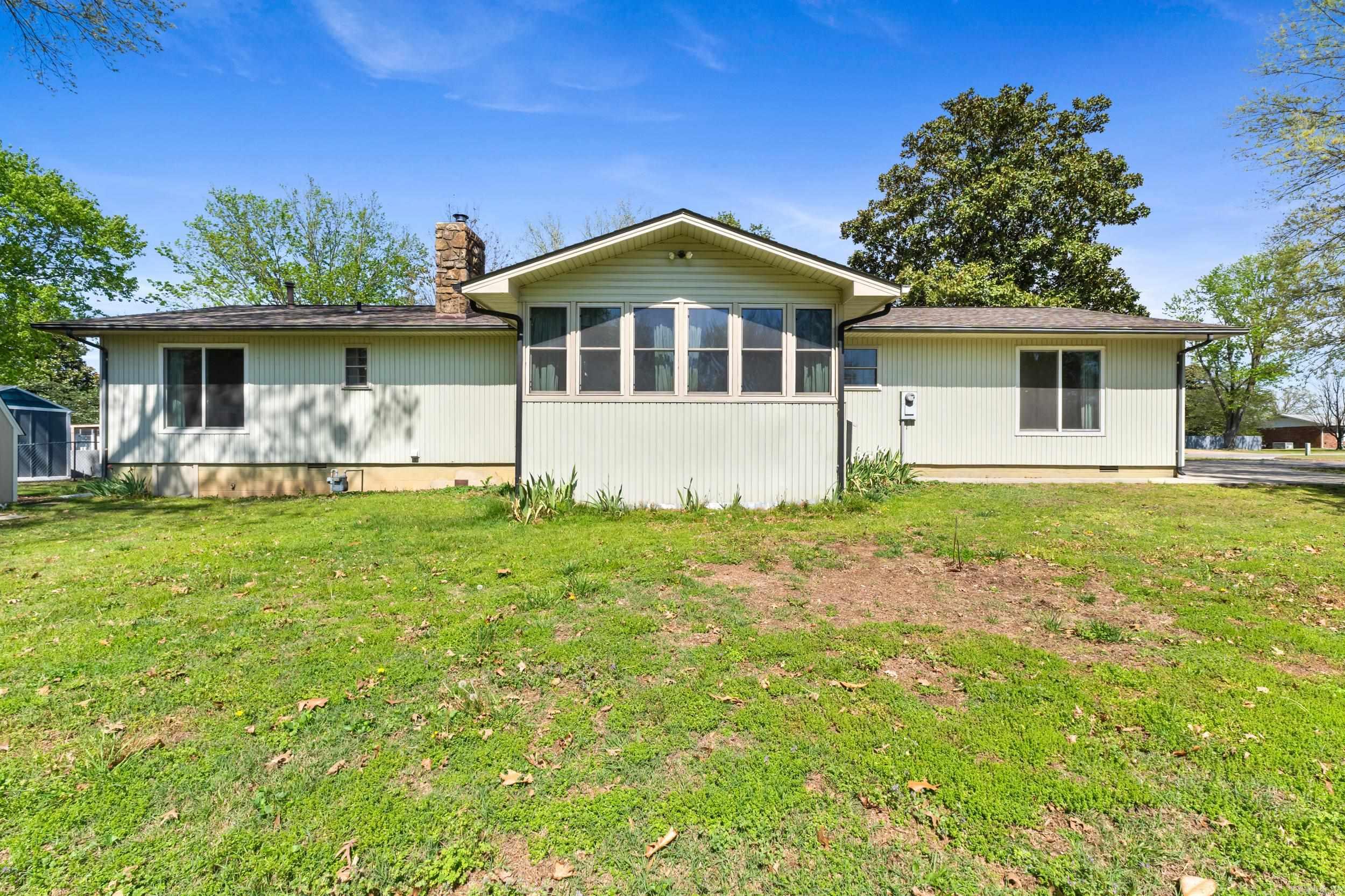 Indian Creek - Residential