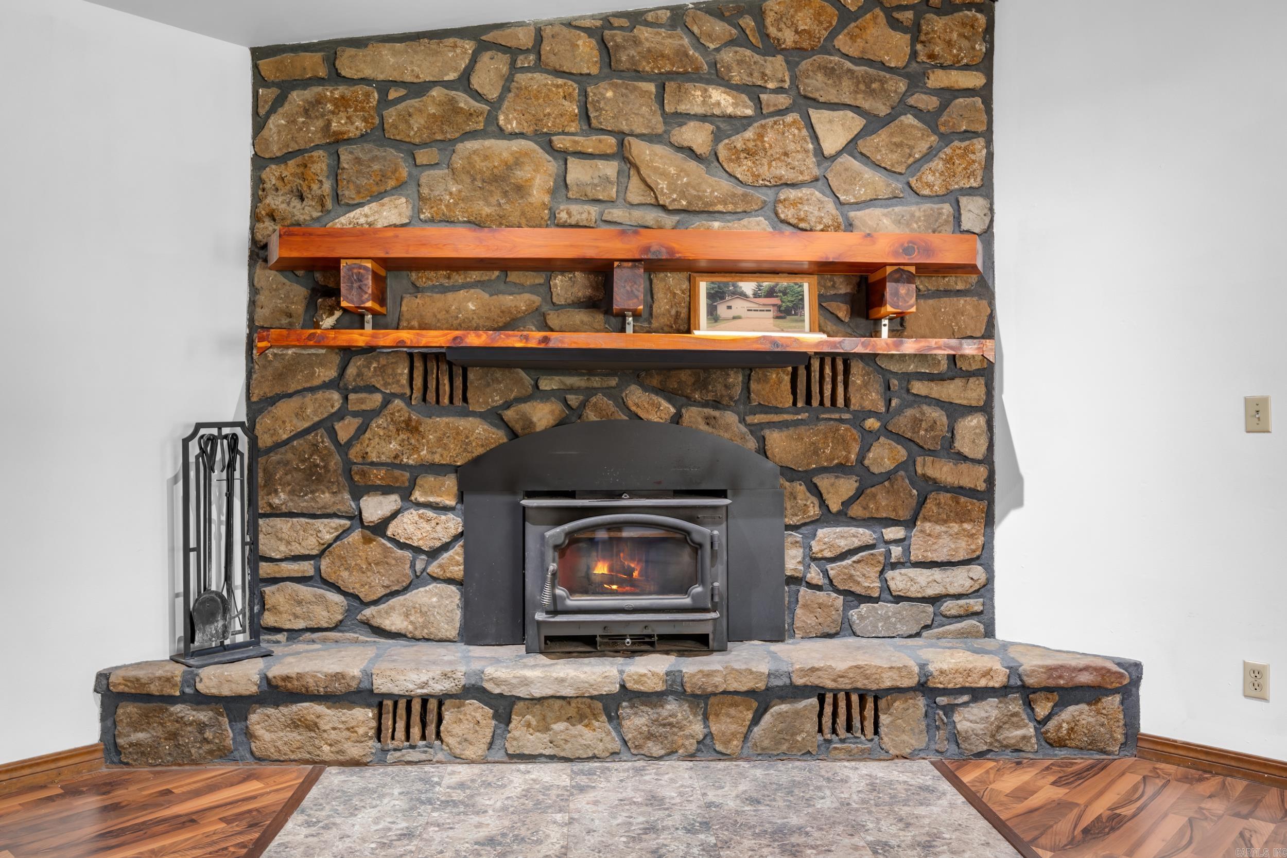 Indian Creek - Residential