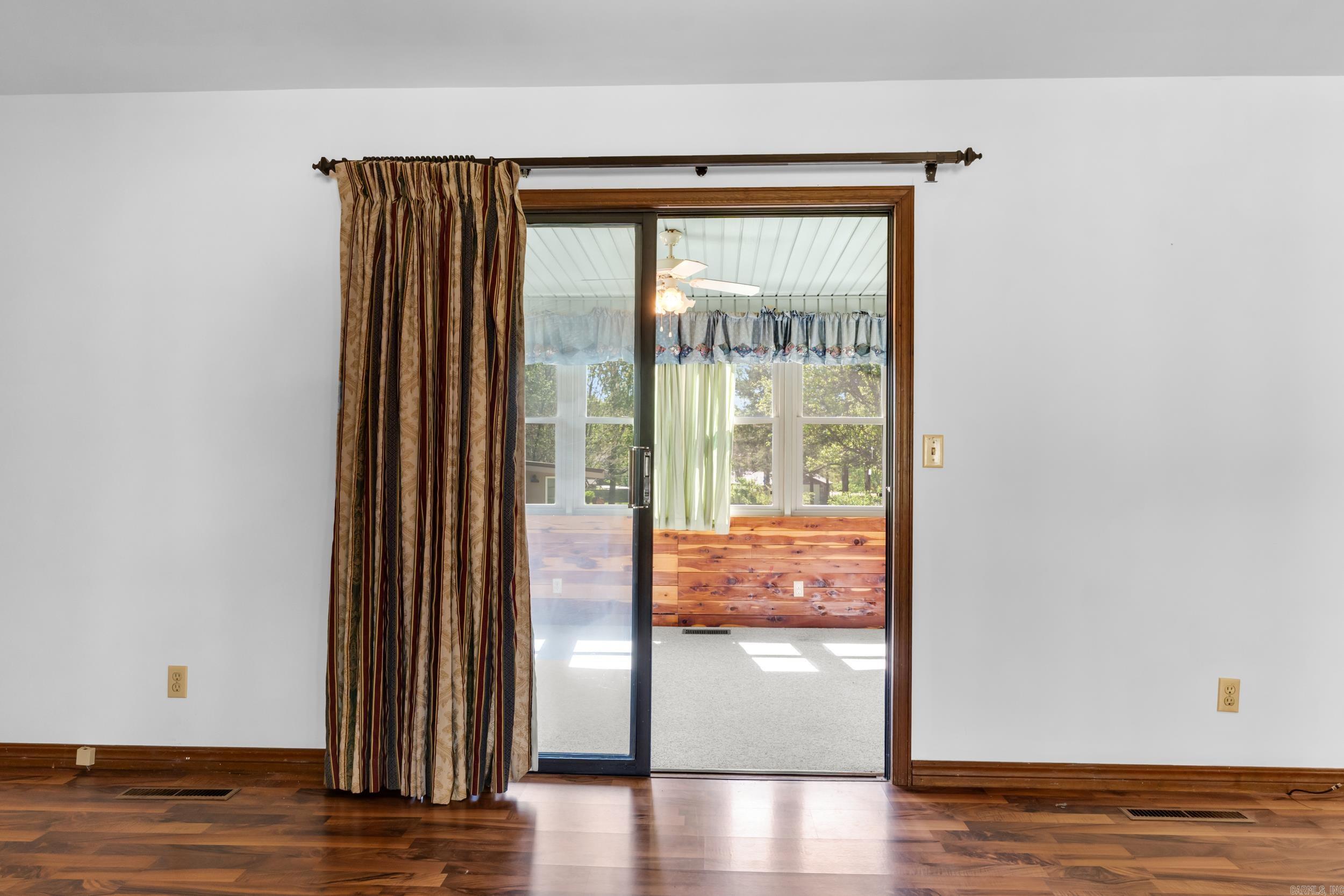 Indian Creek - Residential