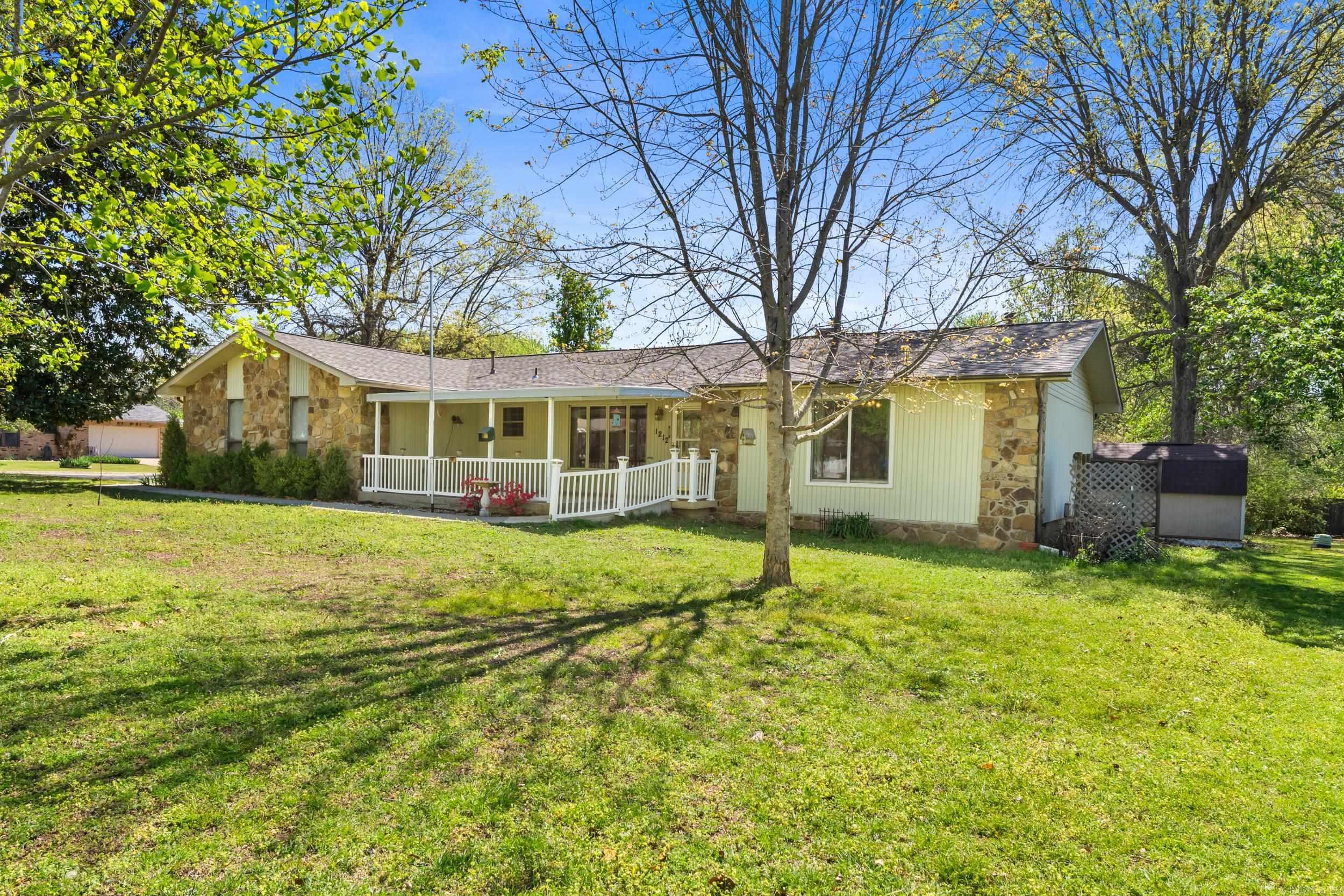 Indian Creek - Residential