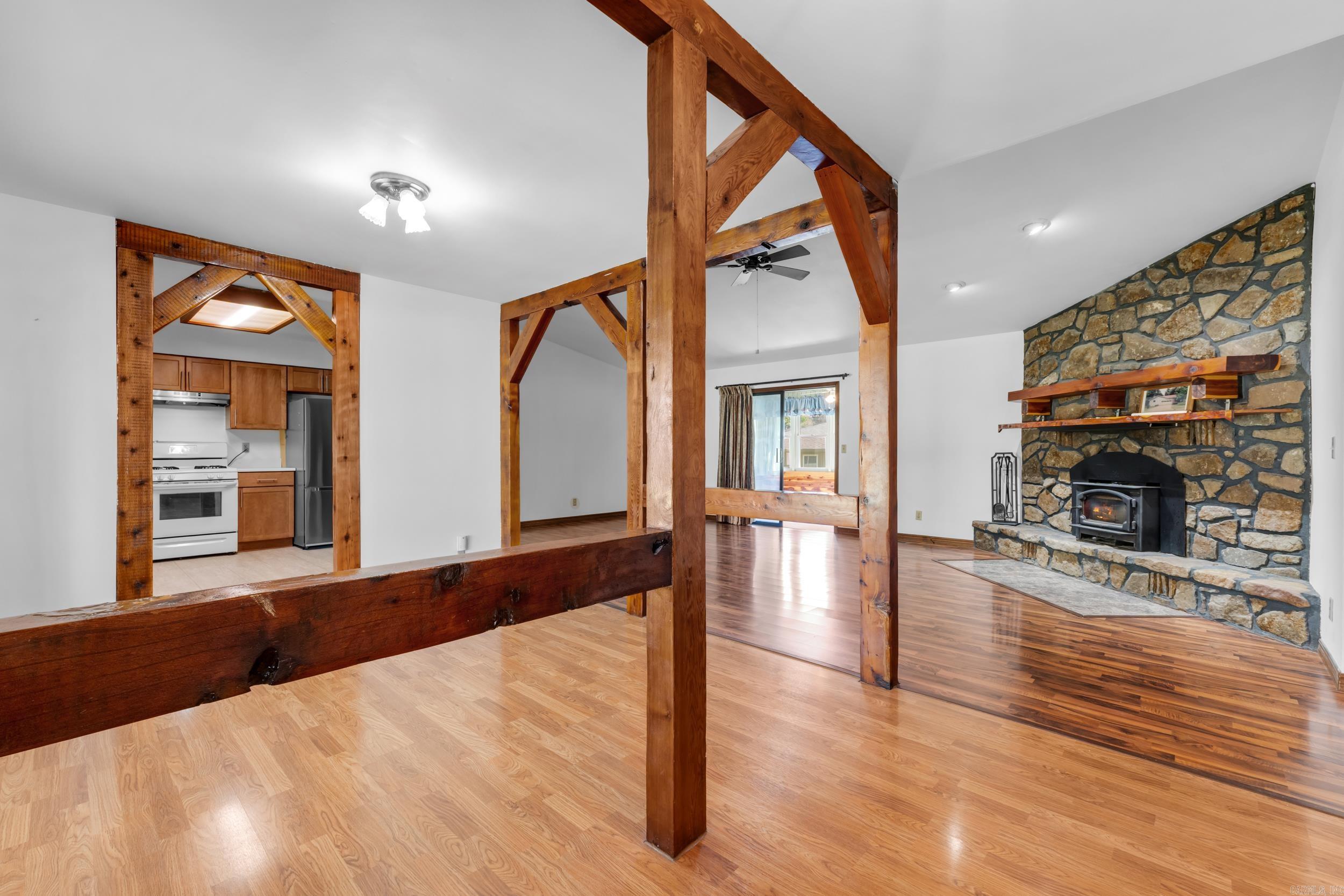 Indian Creek - Residential