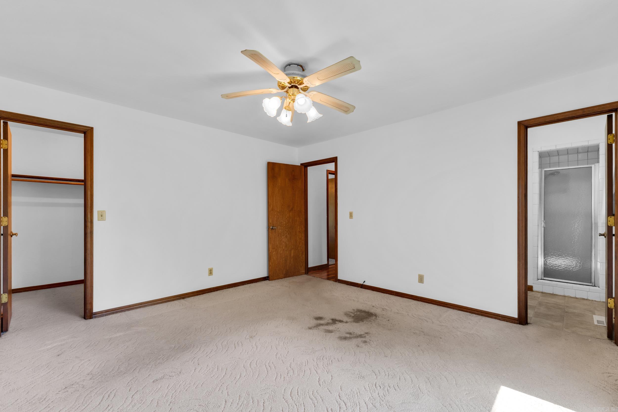 Indian Creek - Residential