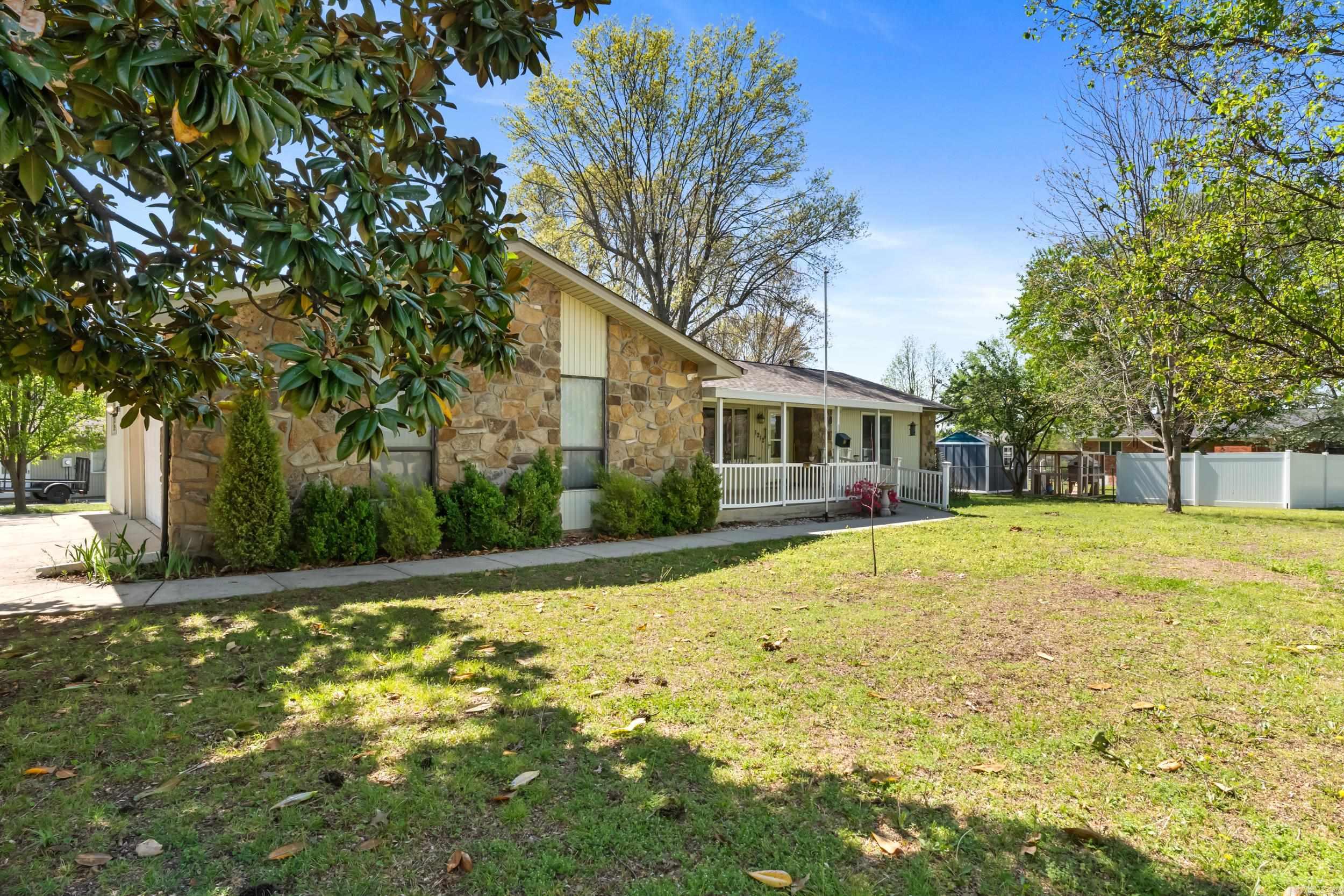 Indian Creek - Residential