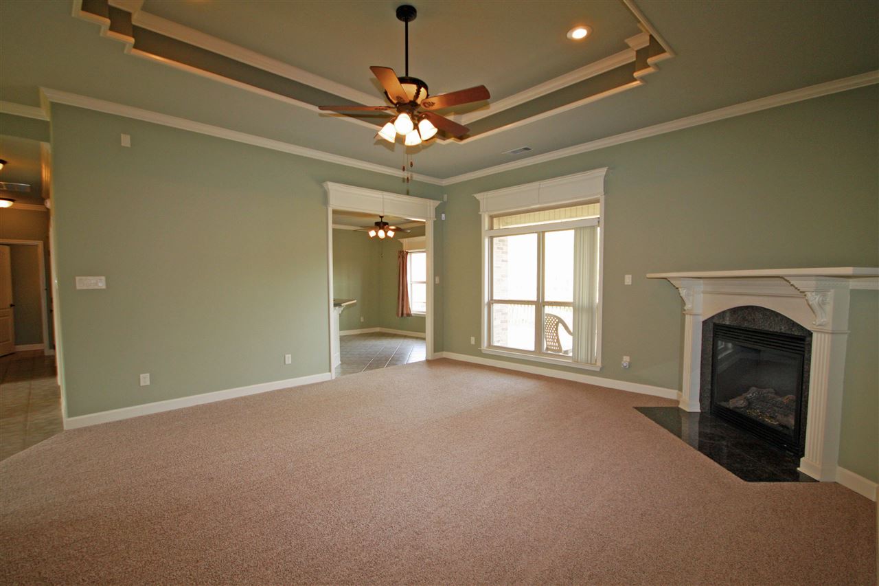 MILLERS CROSSING - Residential