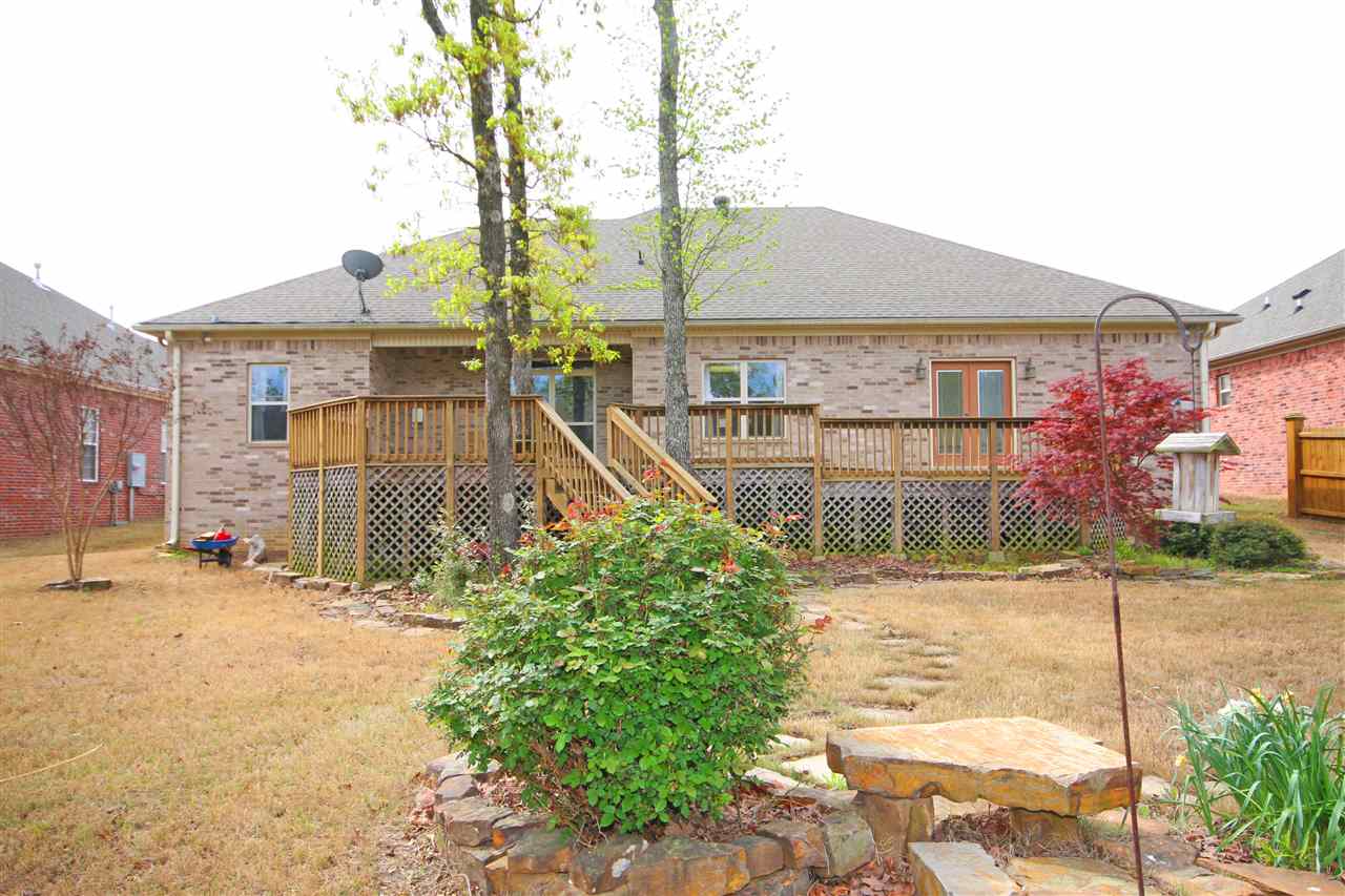 MILLERS CROSSING - Residential