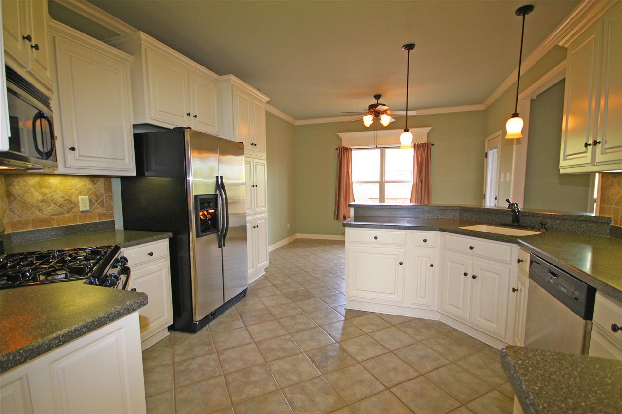 MILLERS CROSSING - Residential