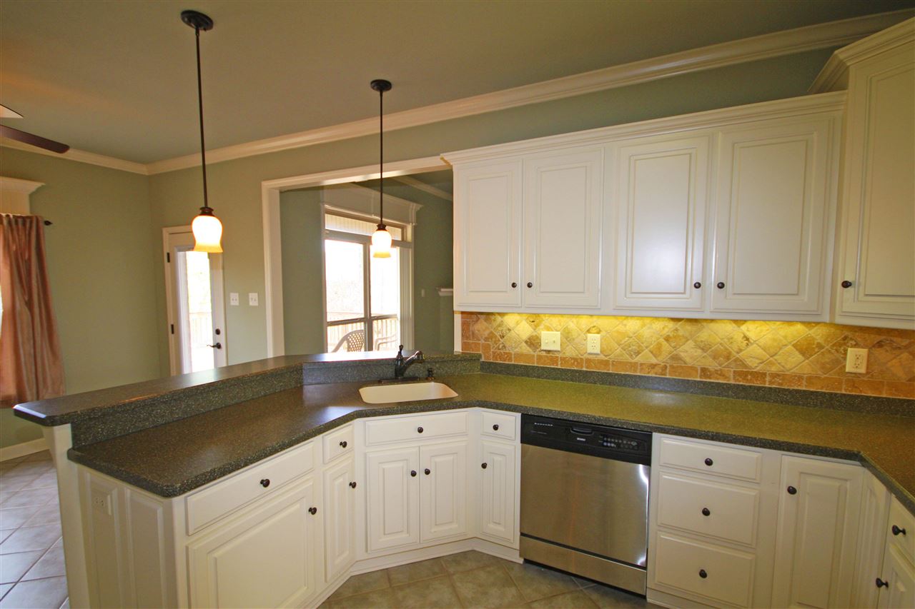 MILLERS CROSSING - Residential