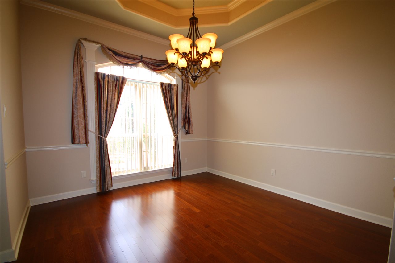 MILLERS CROSSING - Residential