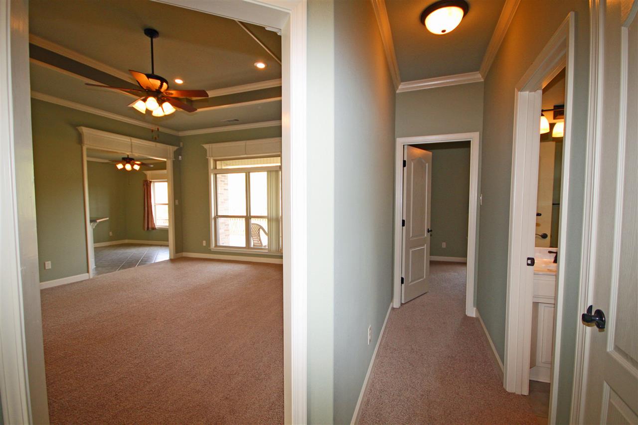 MILLERS CROSSING - Residential