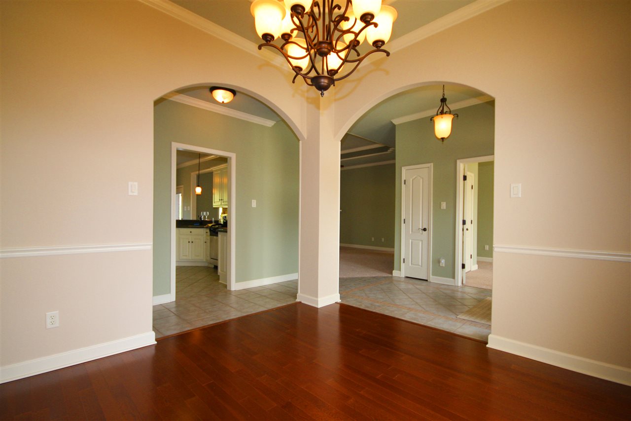 MILLERS CROSSING - Residential