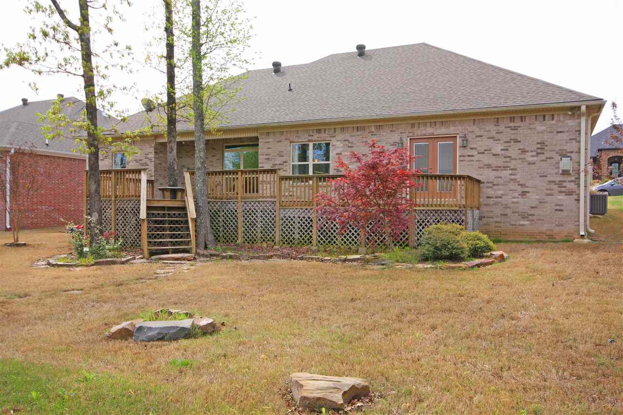 MILLERS CROSSING - Residential