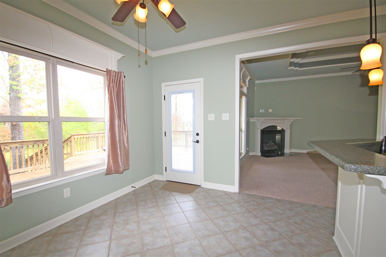 MILLERS CROSSING - Residential