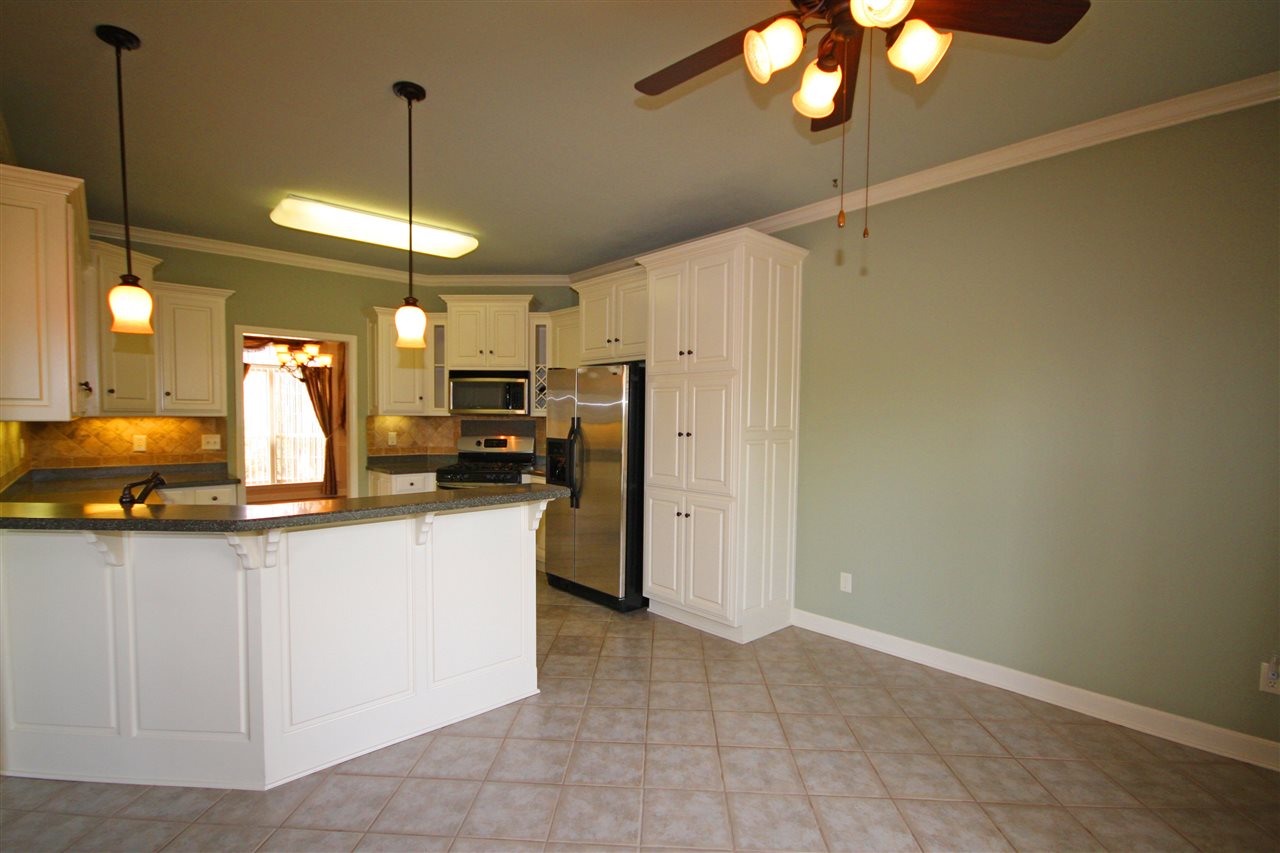 MILLERS CROSSING - Residential