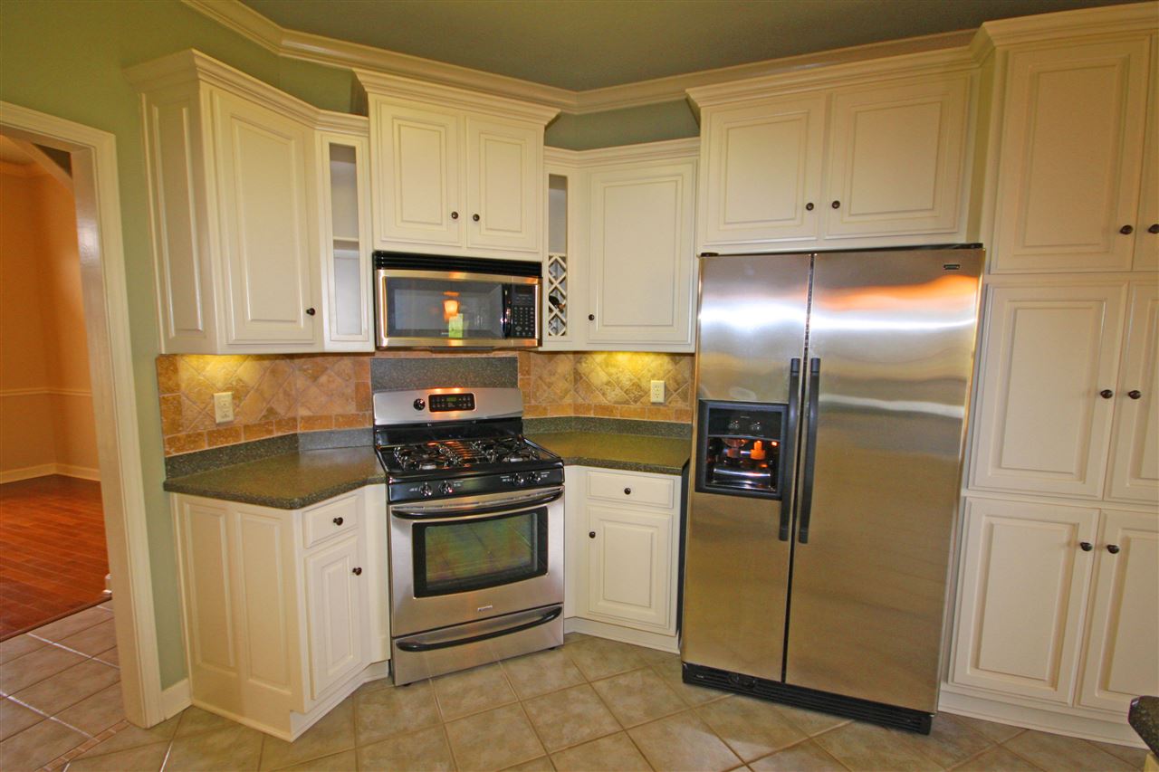 MILLERS CROSSING - Residential