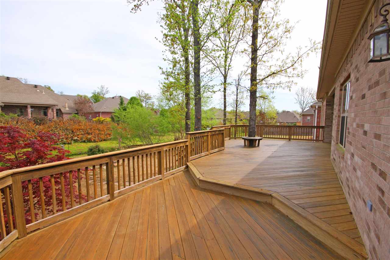 MILLERS CROSSING - Residential