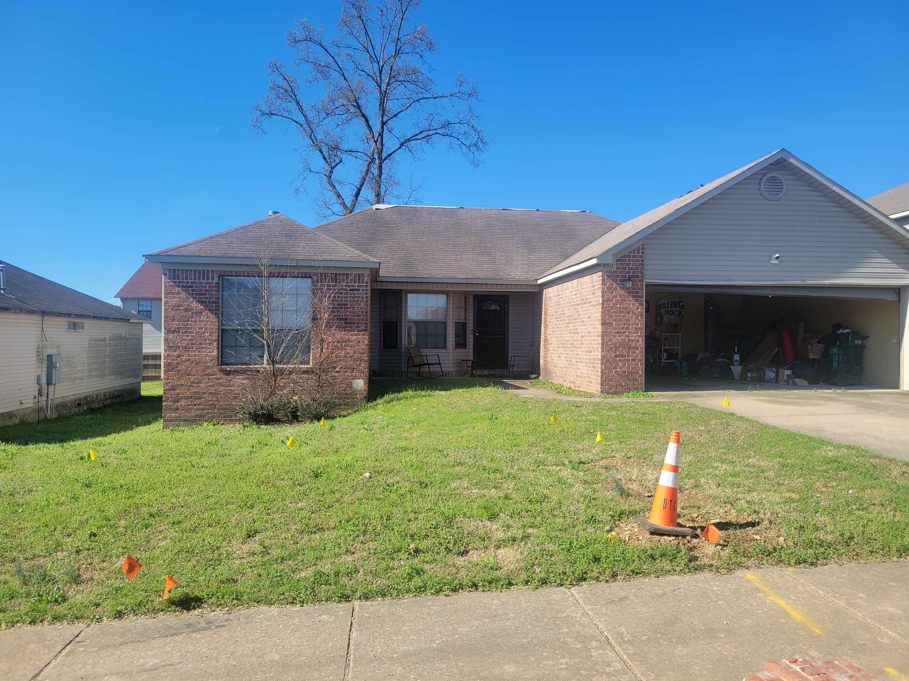 GREENWOOD ACRES - Residential