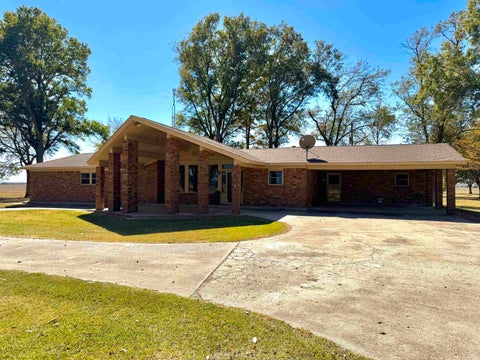 Photo of 4188 E 82 Highway, Lake Village, AR 71653 (MLS # 26042923)
