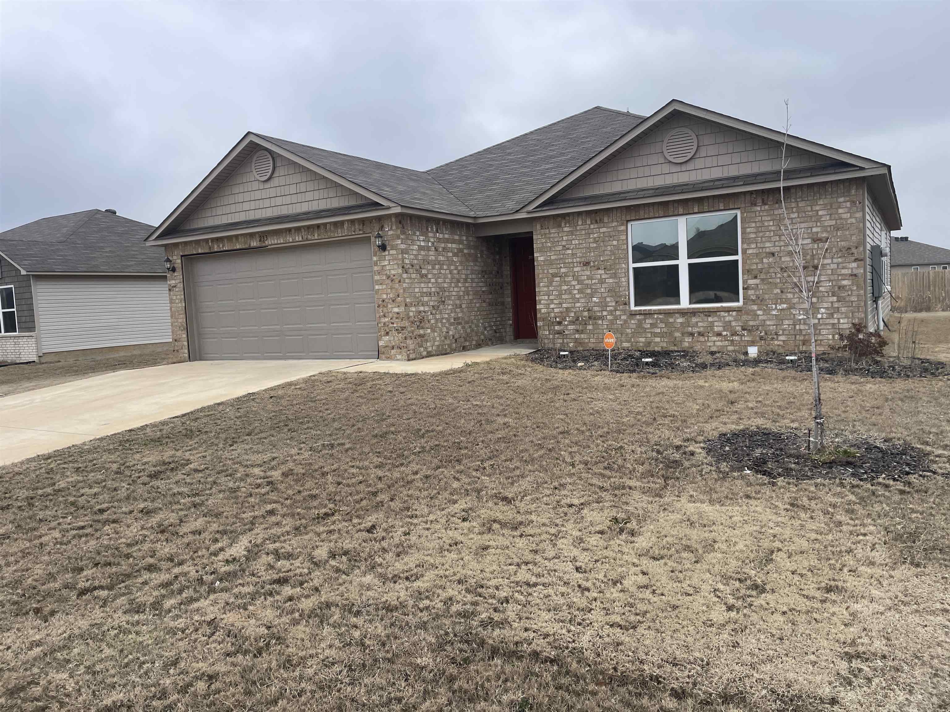 Brookland Hills - Residential