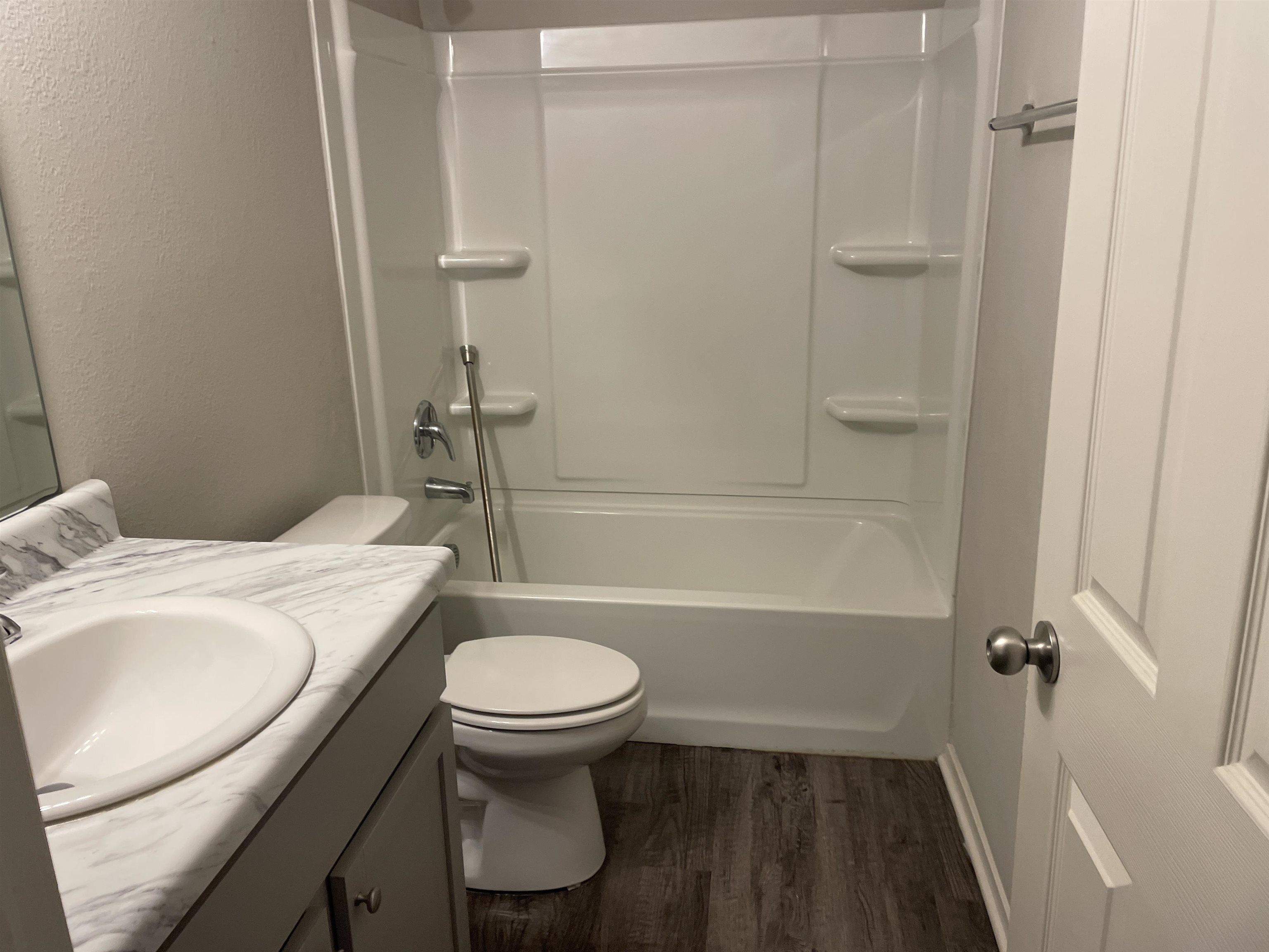 Brookland Hills - Residential