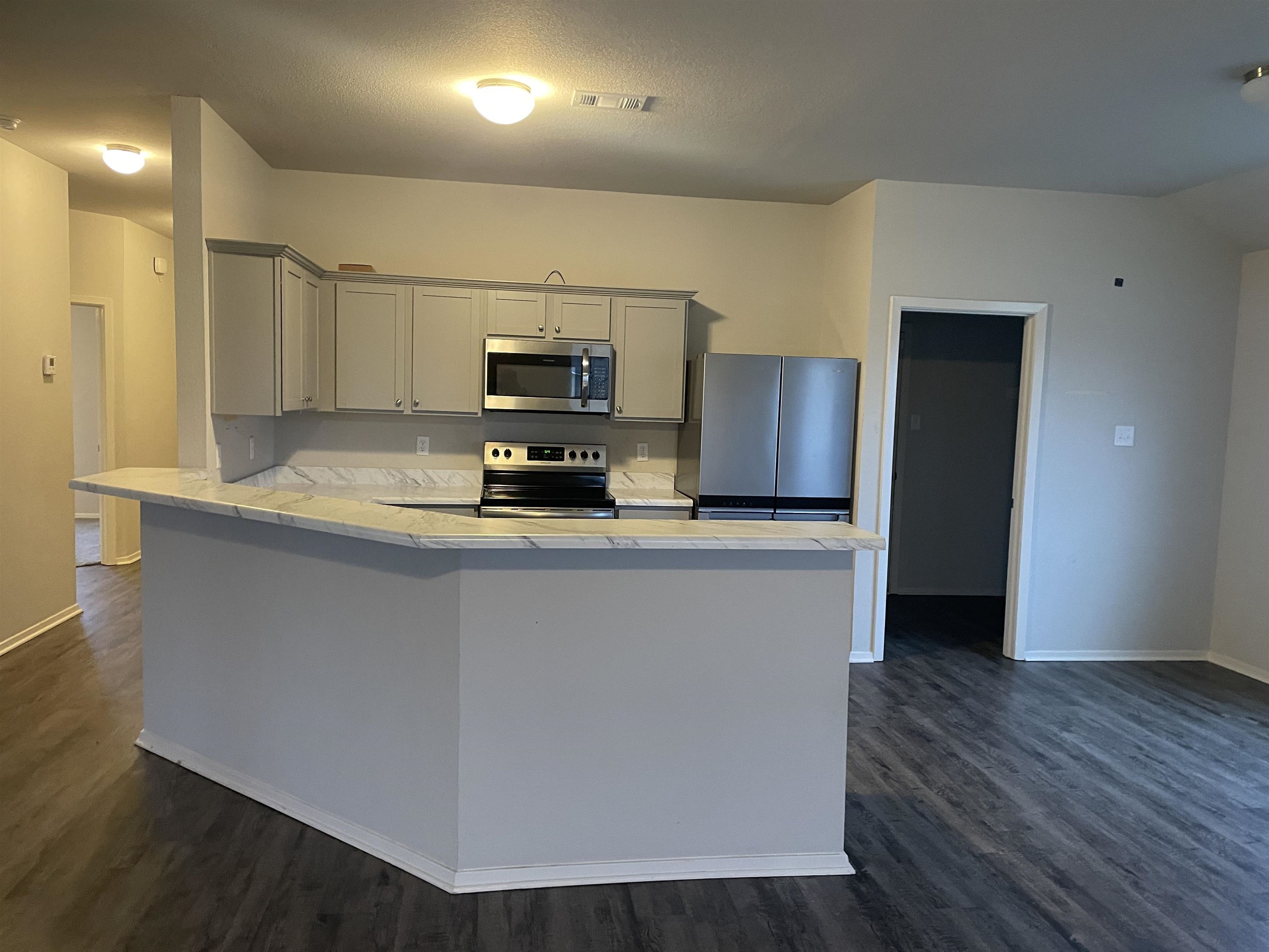 Brookland Hills - Residential