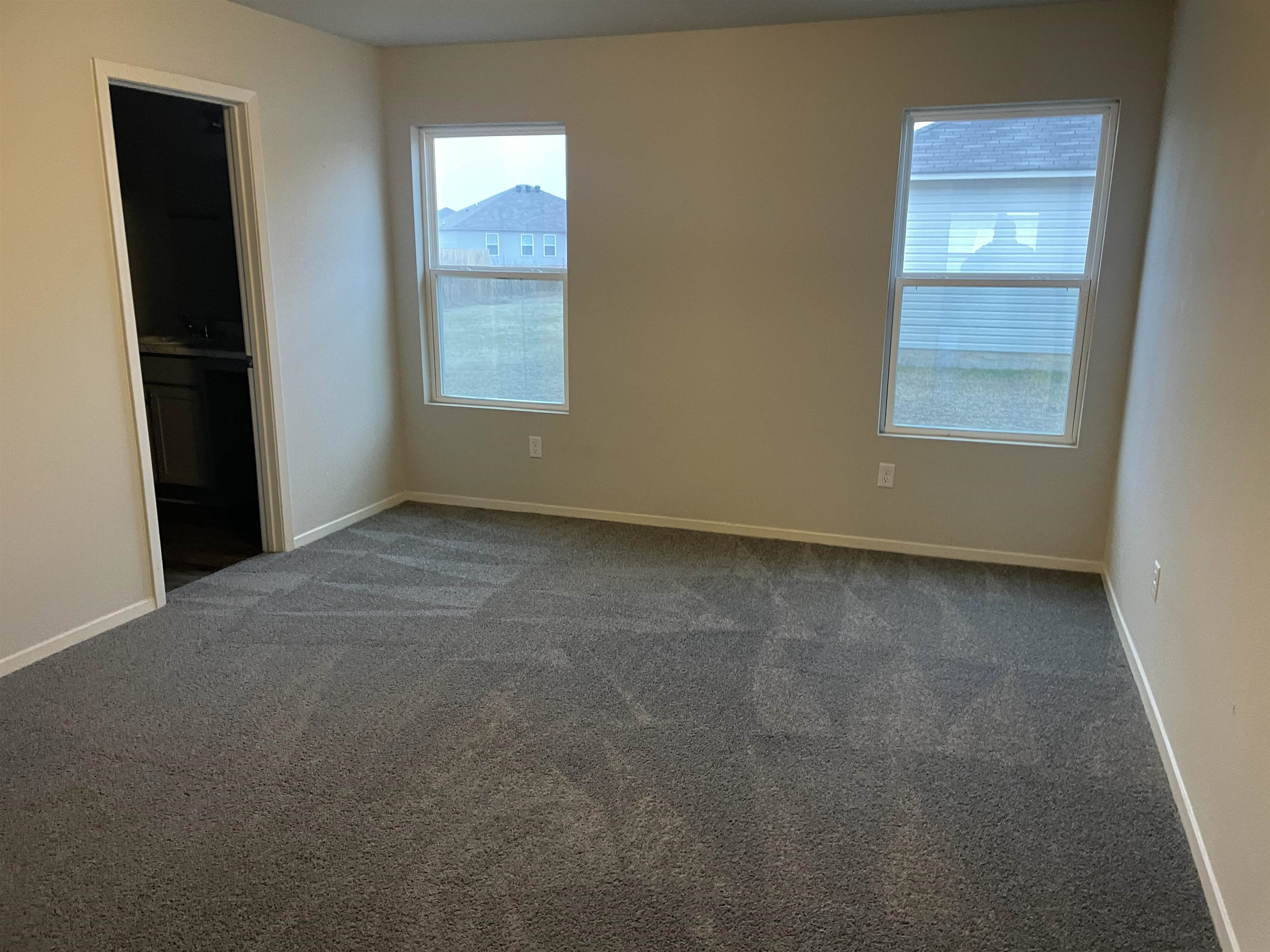 Brookland Hills - Residential