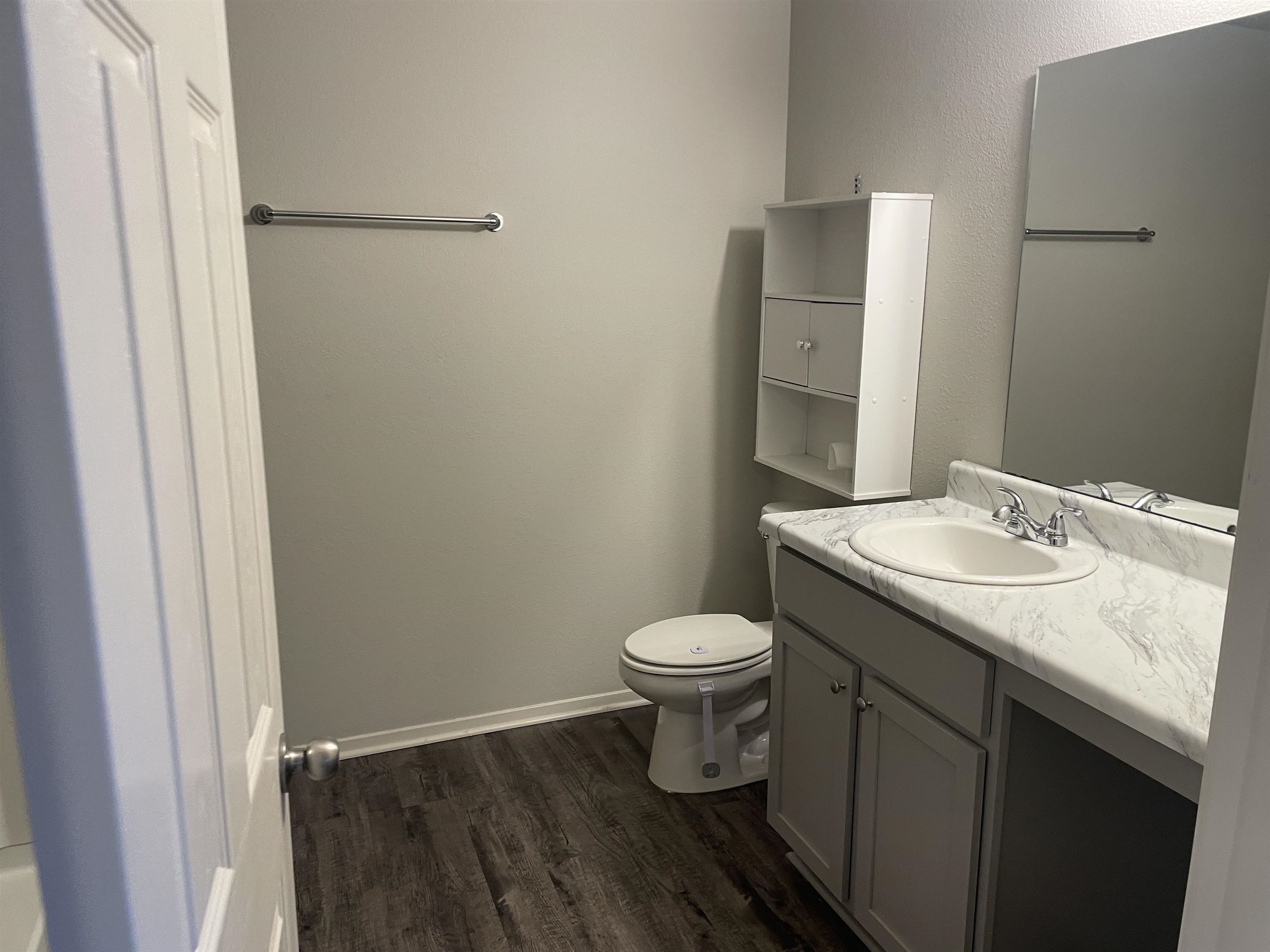 Brookland Hills - Residential