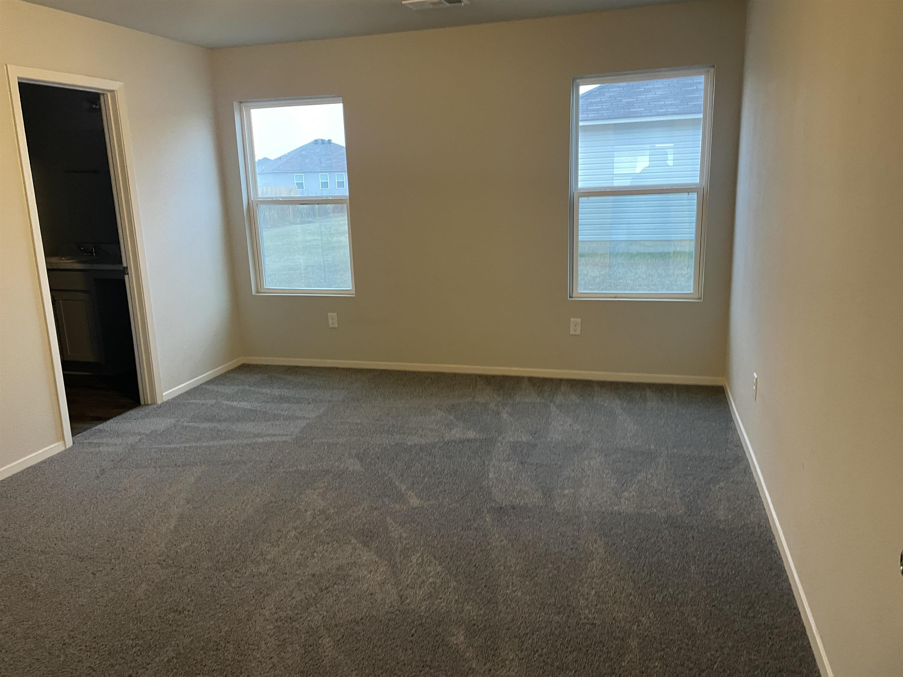 Brookland Hills - Residential