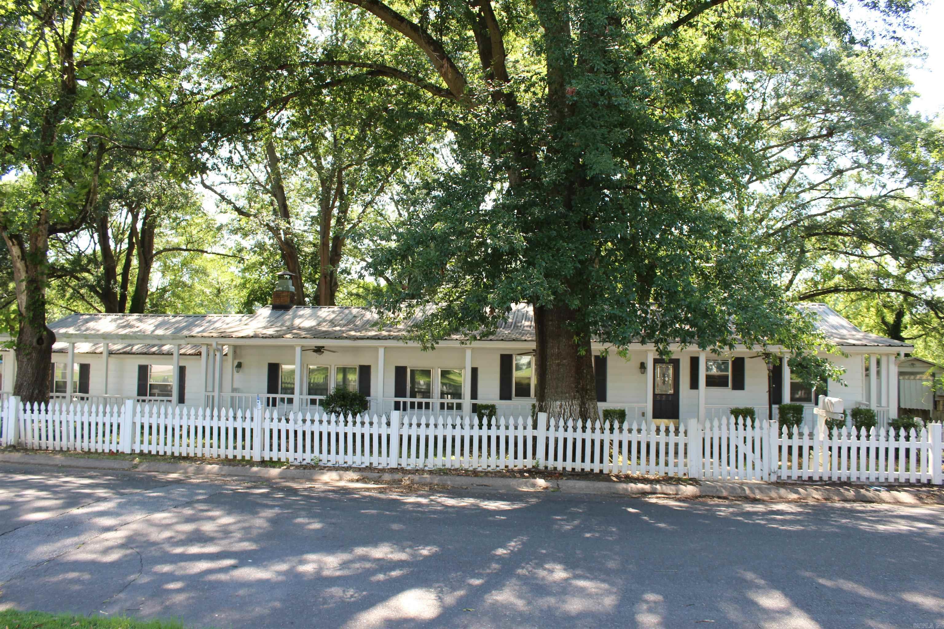 This is a great first time buyer home or rental. House is on quiet dead end road. 3 Bedroom, 2 Bath, Formal Dining Room and Bonus Room. Wood burning stove in living room. House sits on over a 1/2 acre lot. Schedule a showing today. **AGENTS SEE AGENT REMARKS**
