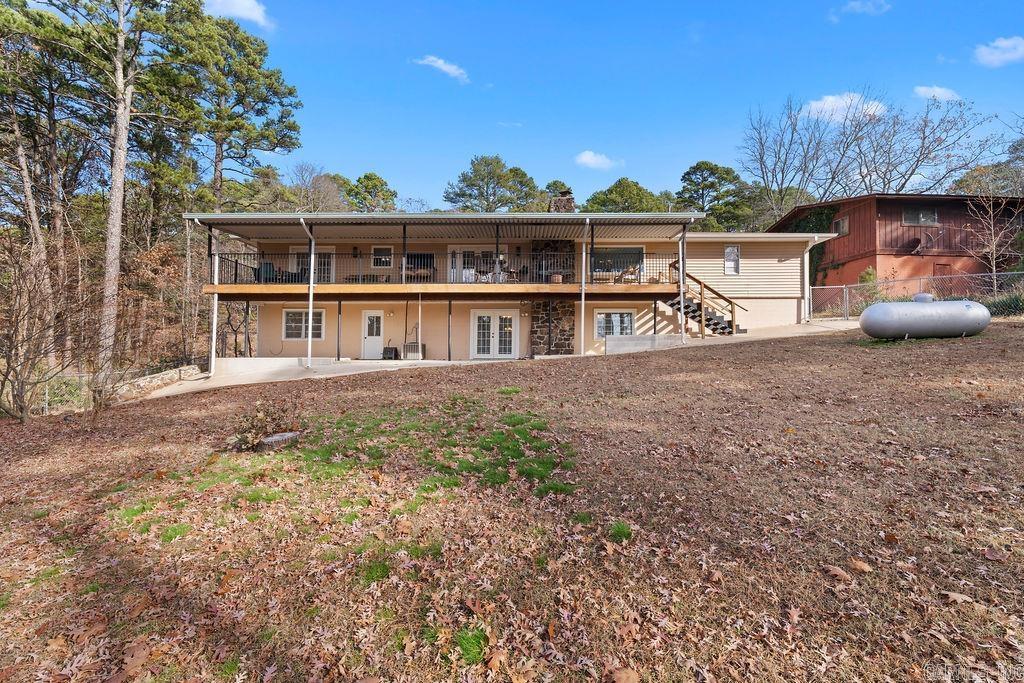 LAKEWOOD - Residential