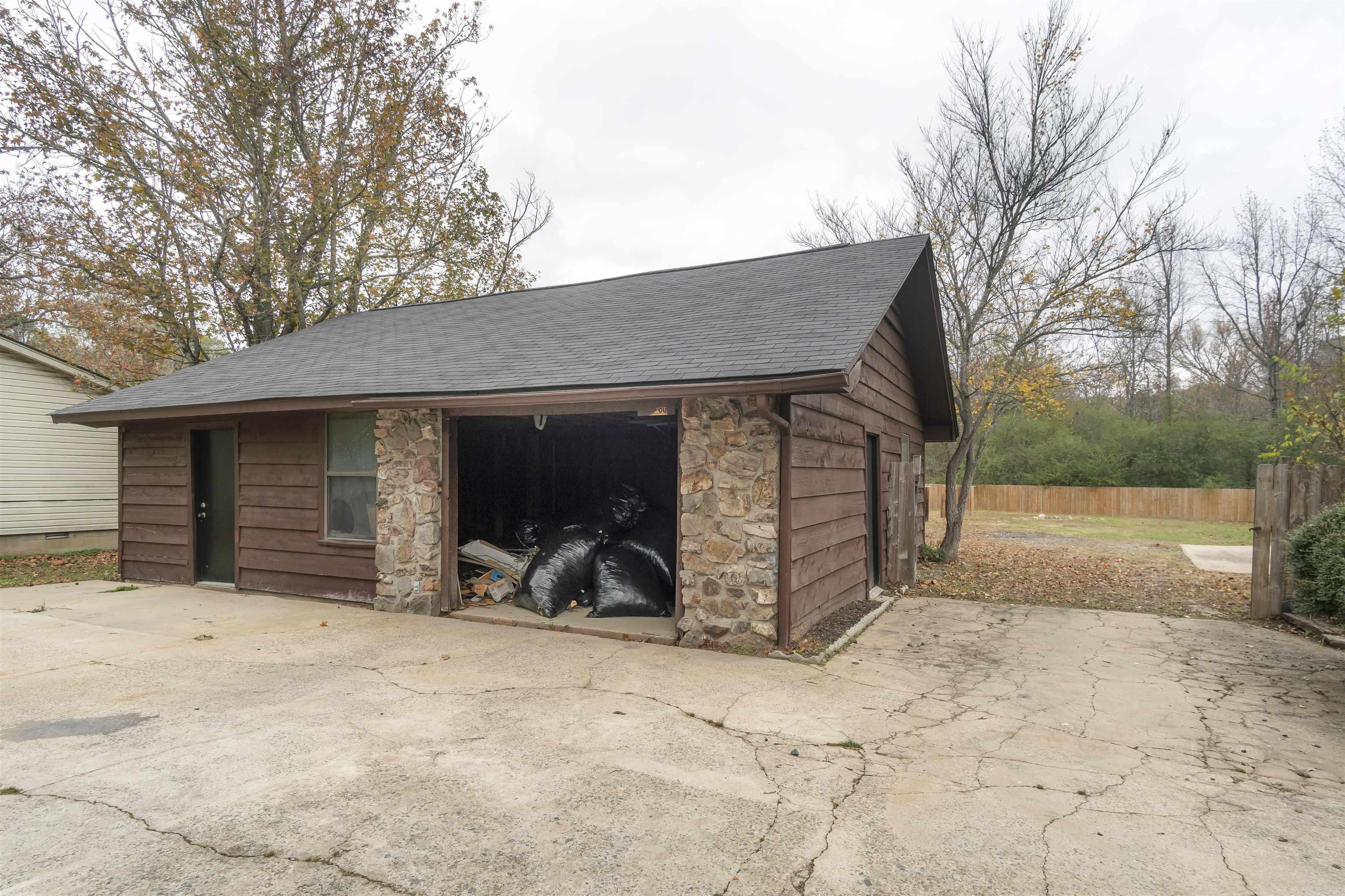 Shackleford Acres - Residential