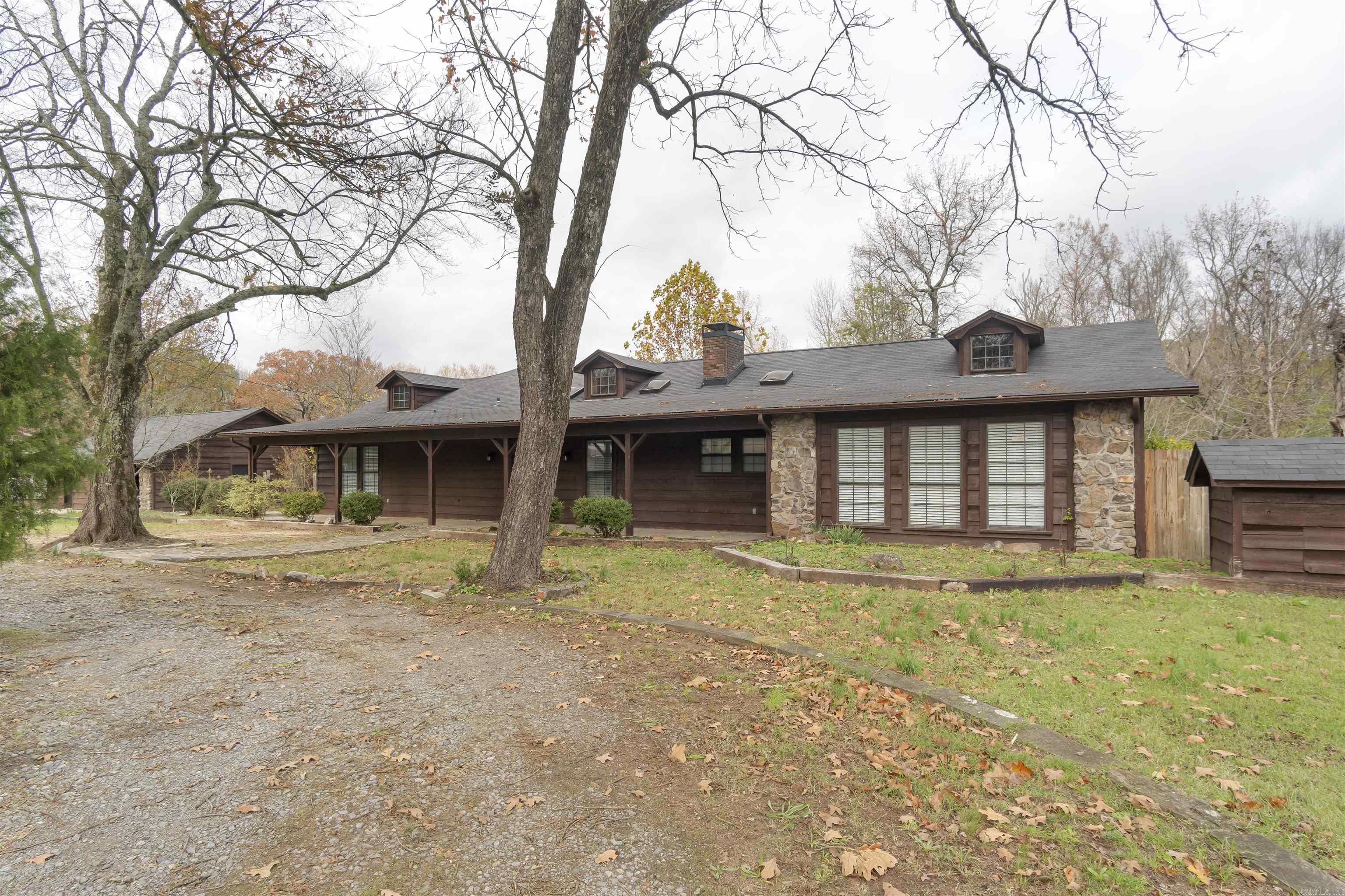 Shackleford Acres - Residential