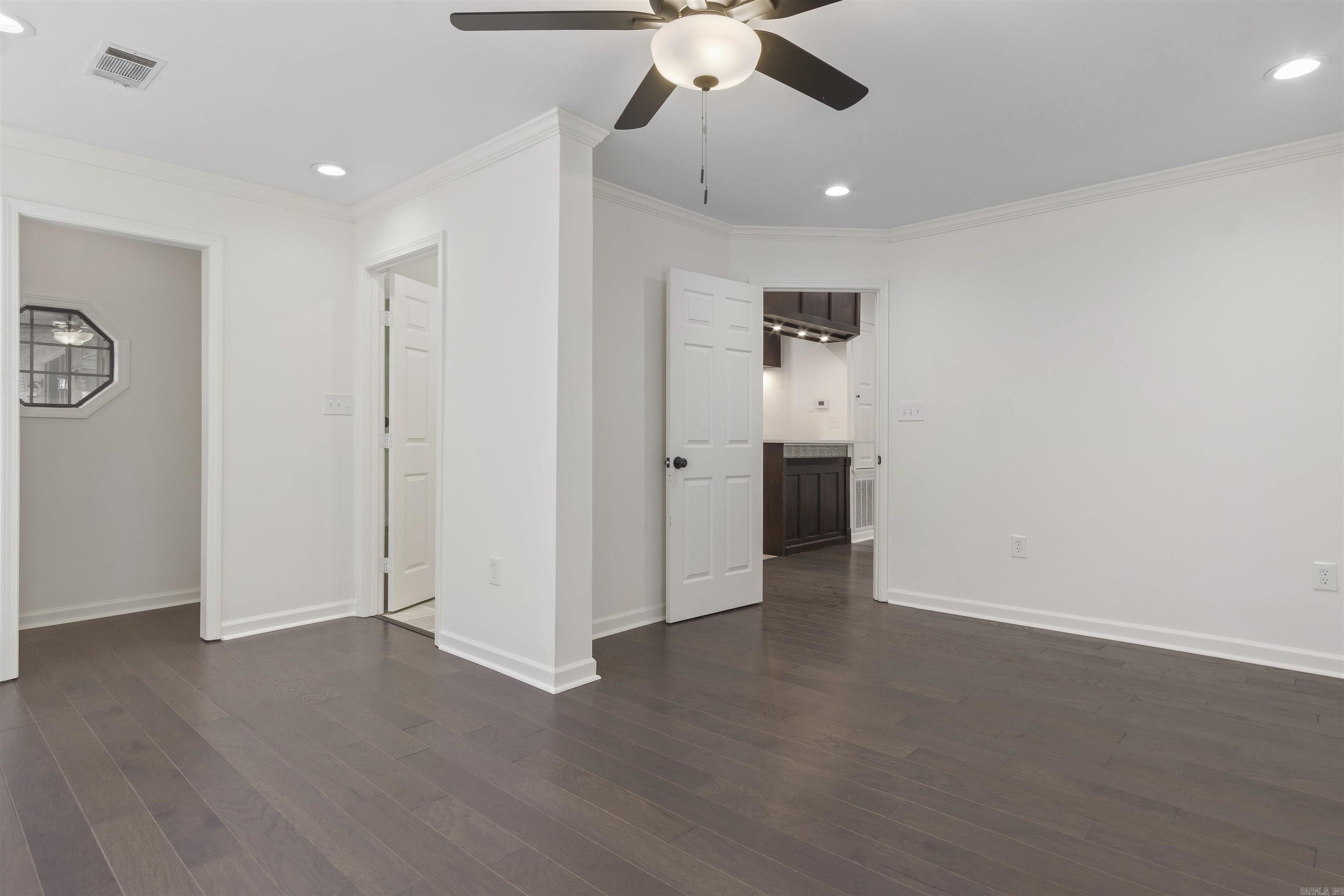 Shackleford Acres - Residential