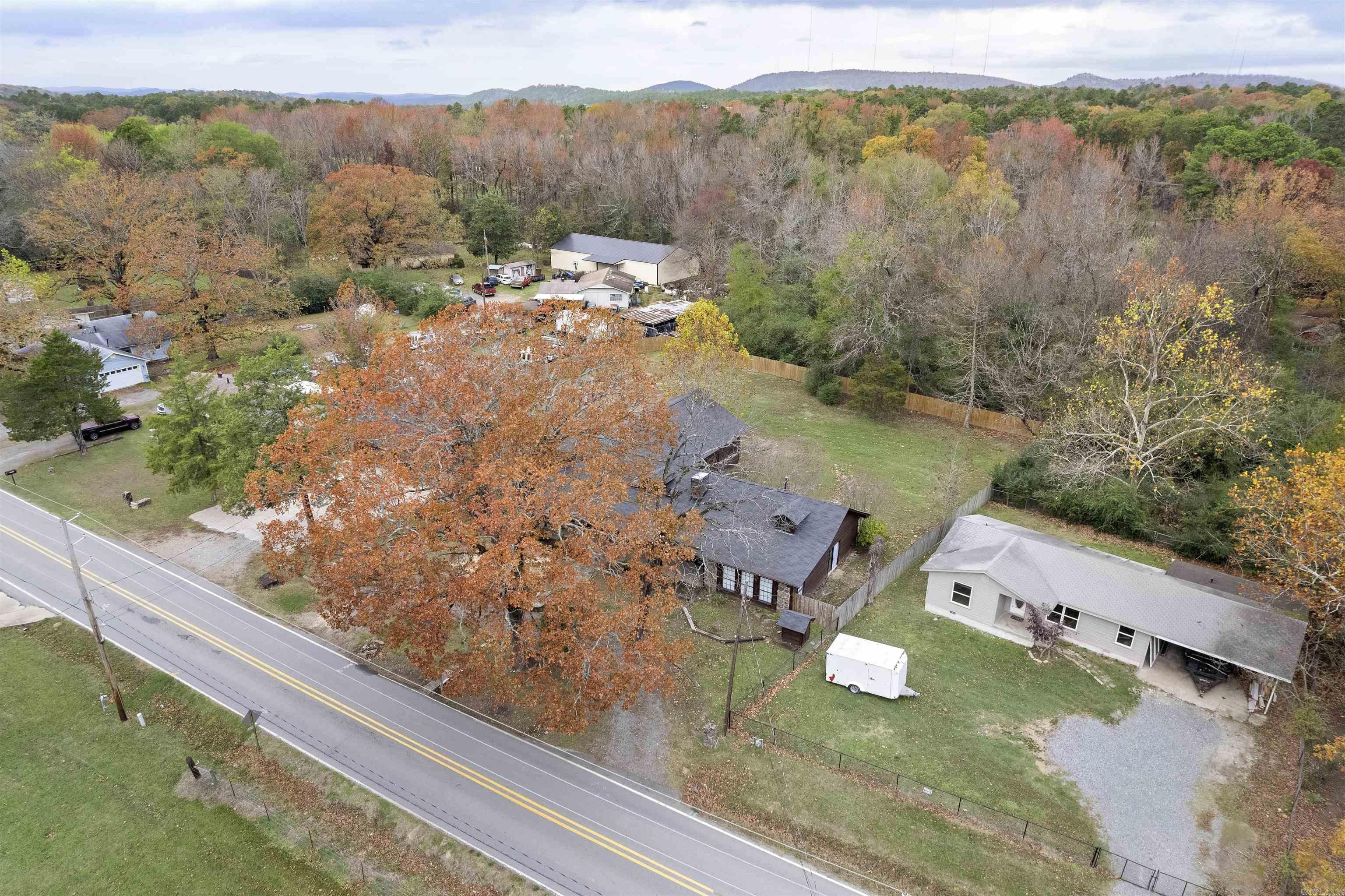 Shackleford Acres - Residential
