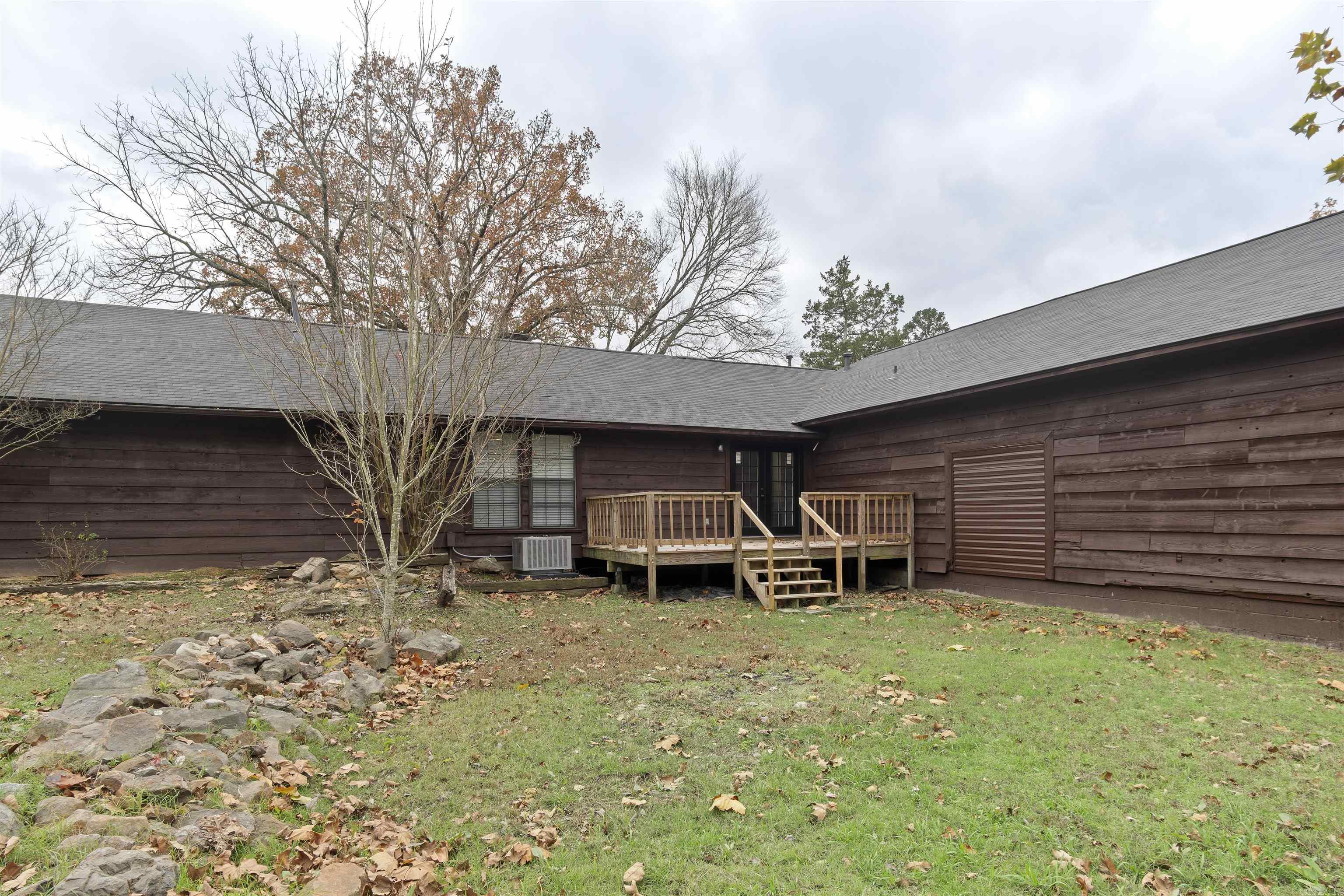 Shackleford Acres - Residential