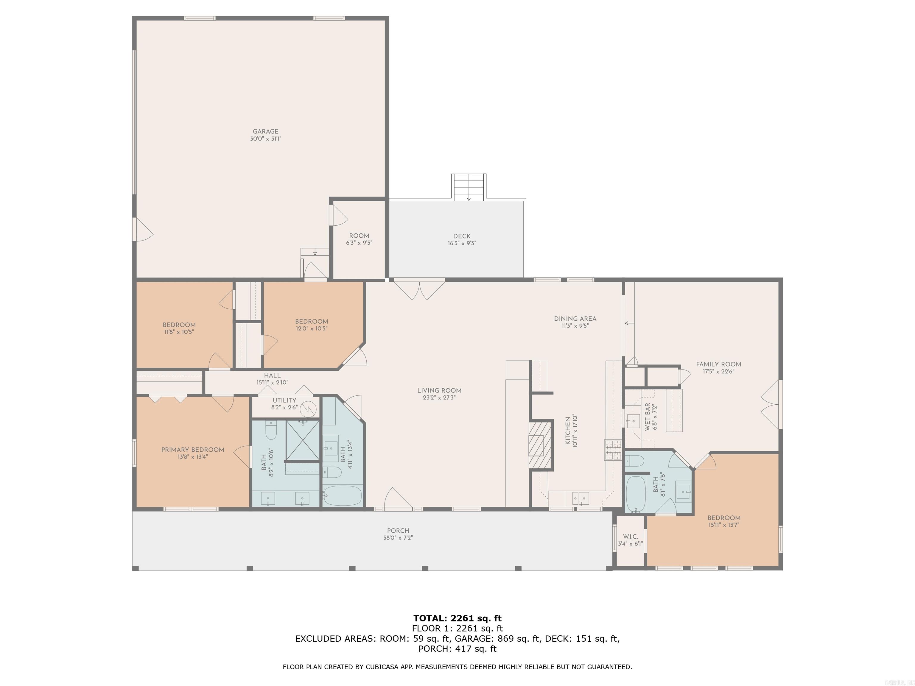 Shackleford Acres - Residential