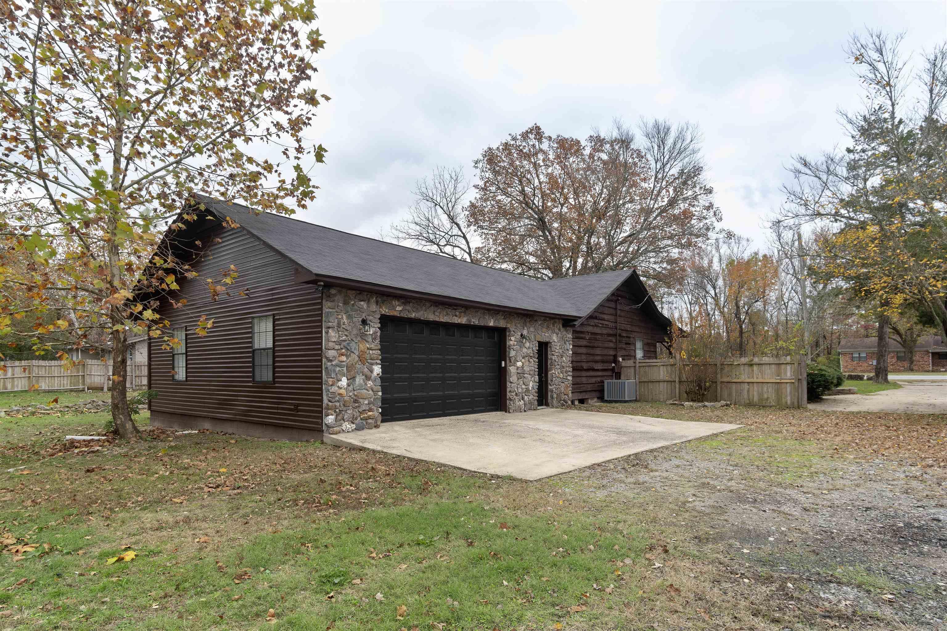 Shackleford Acres - Residential