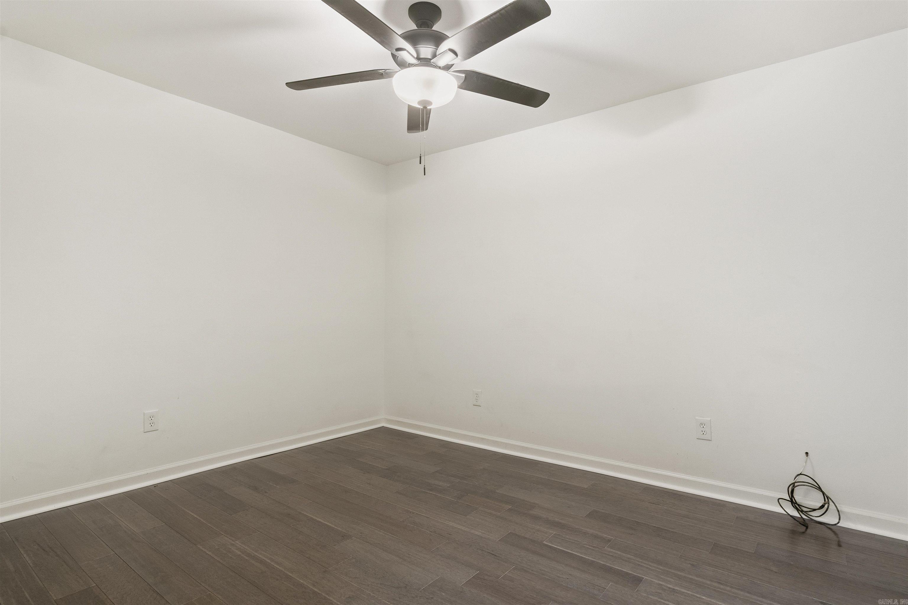 Shackleford Acres - Residential