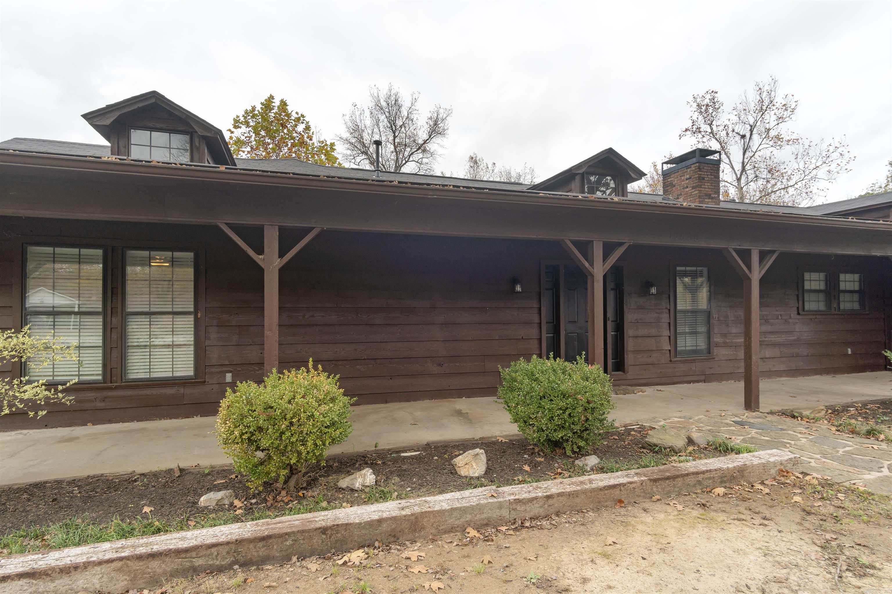 Shackleford Acres - Residential