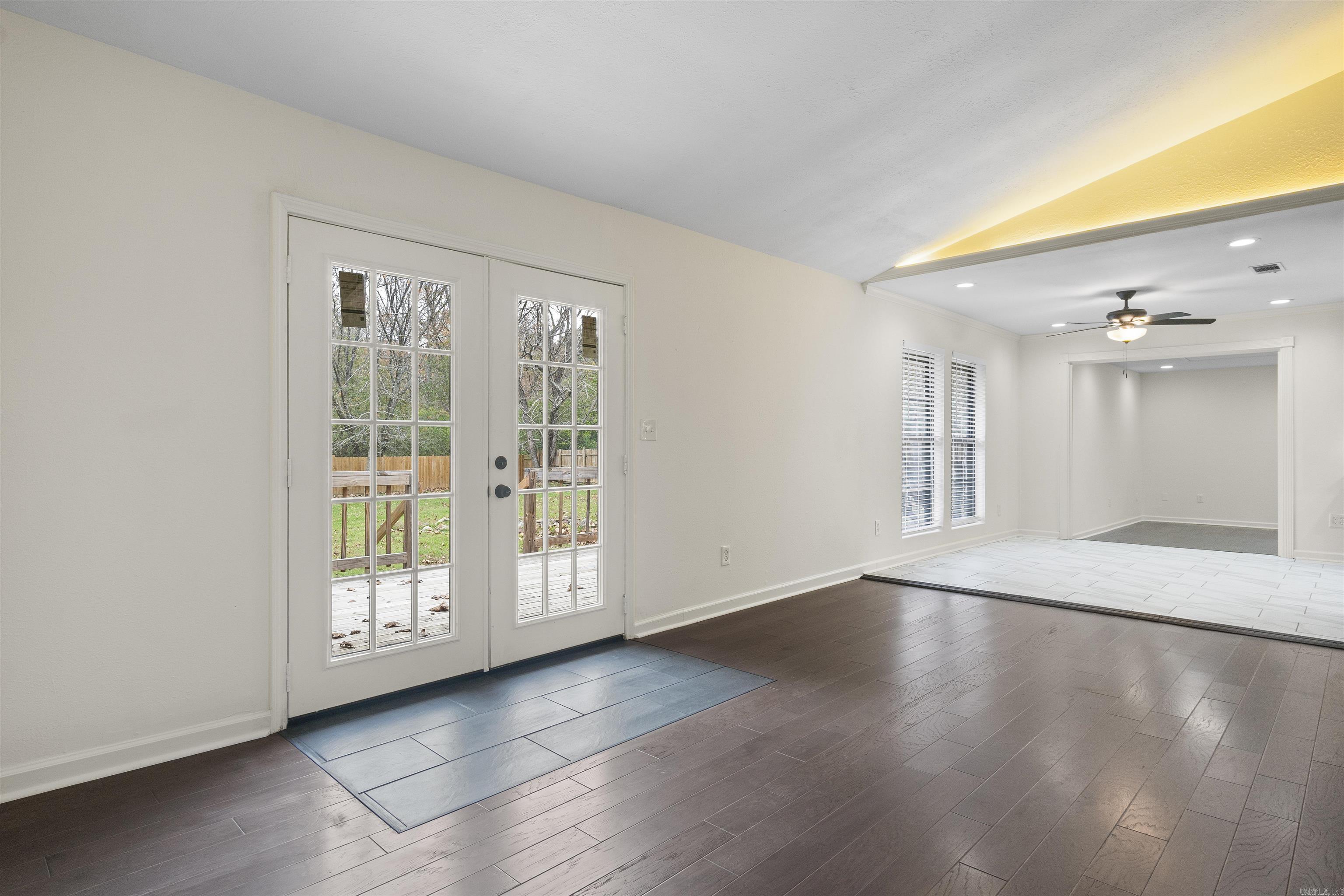 Shackleford Acres - Residential