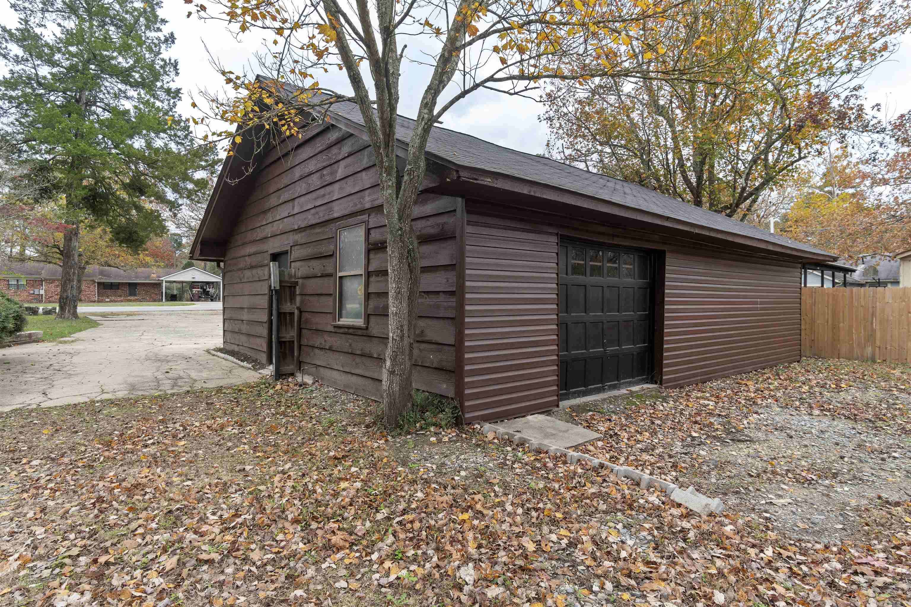 Shackleford Acres - Residential