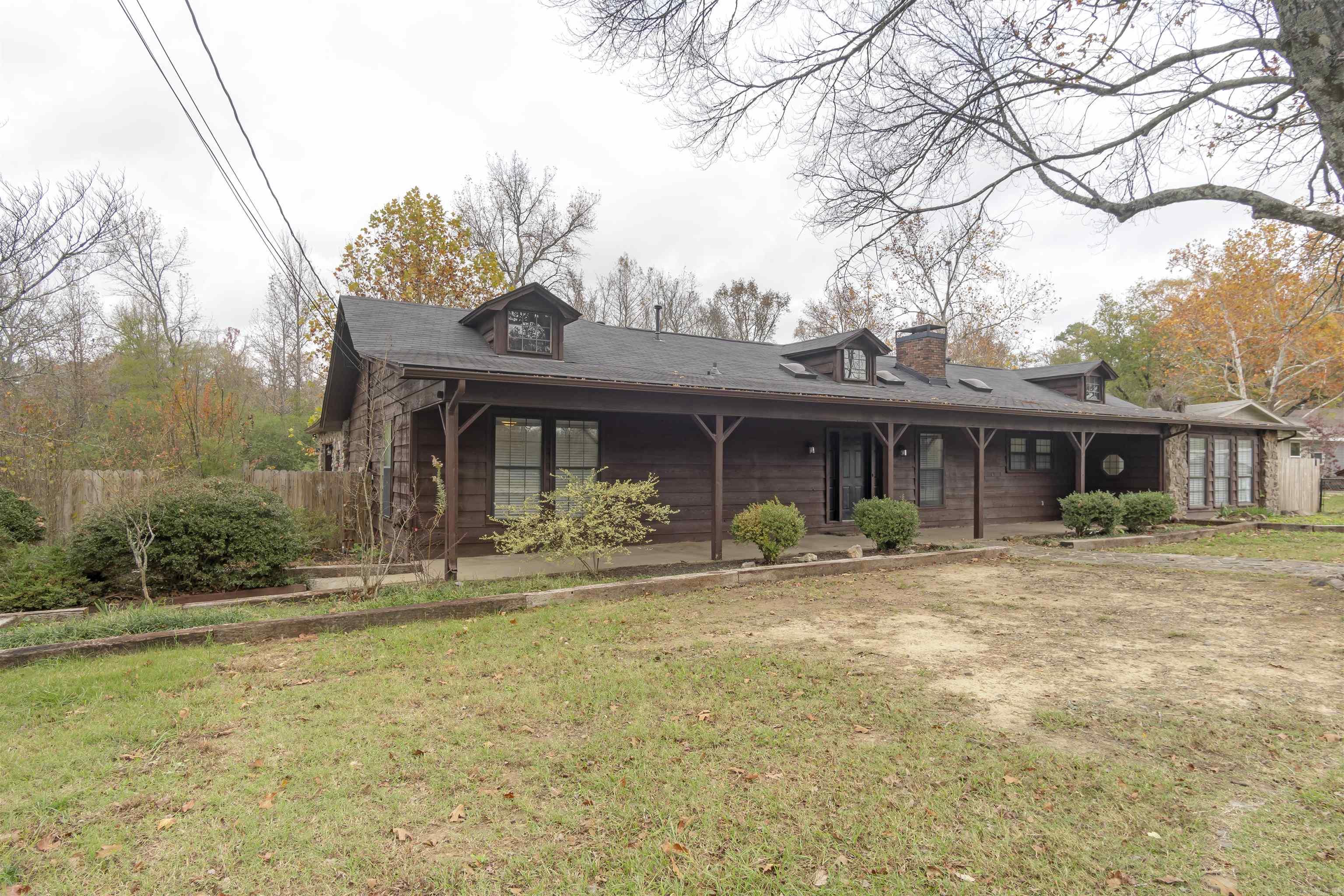 Shackleford Acres - Residential