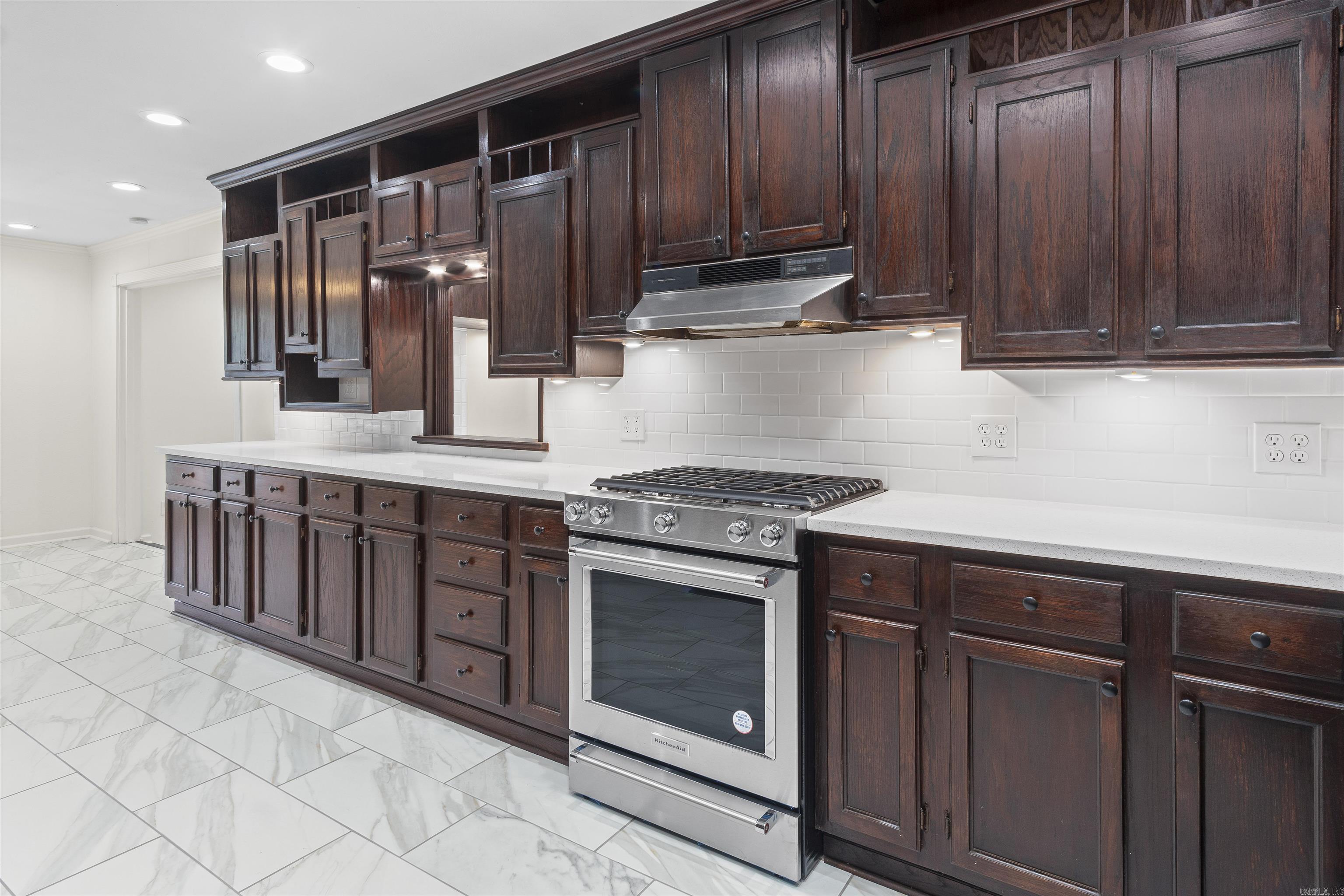 Shackleford Acres - Residential