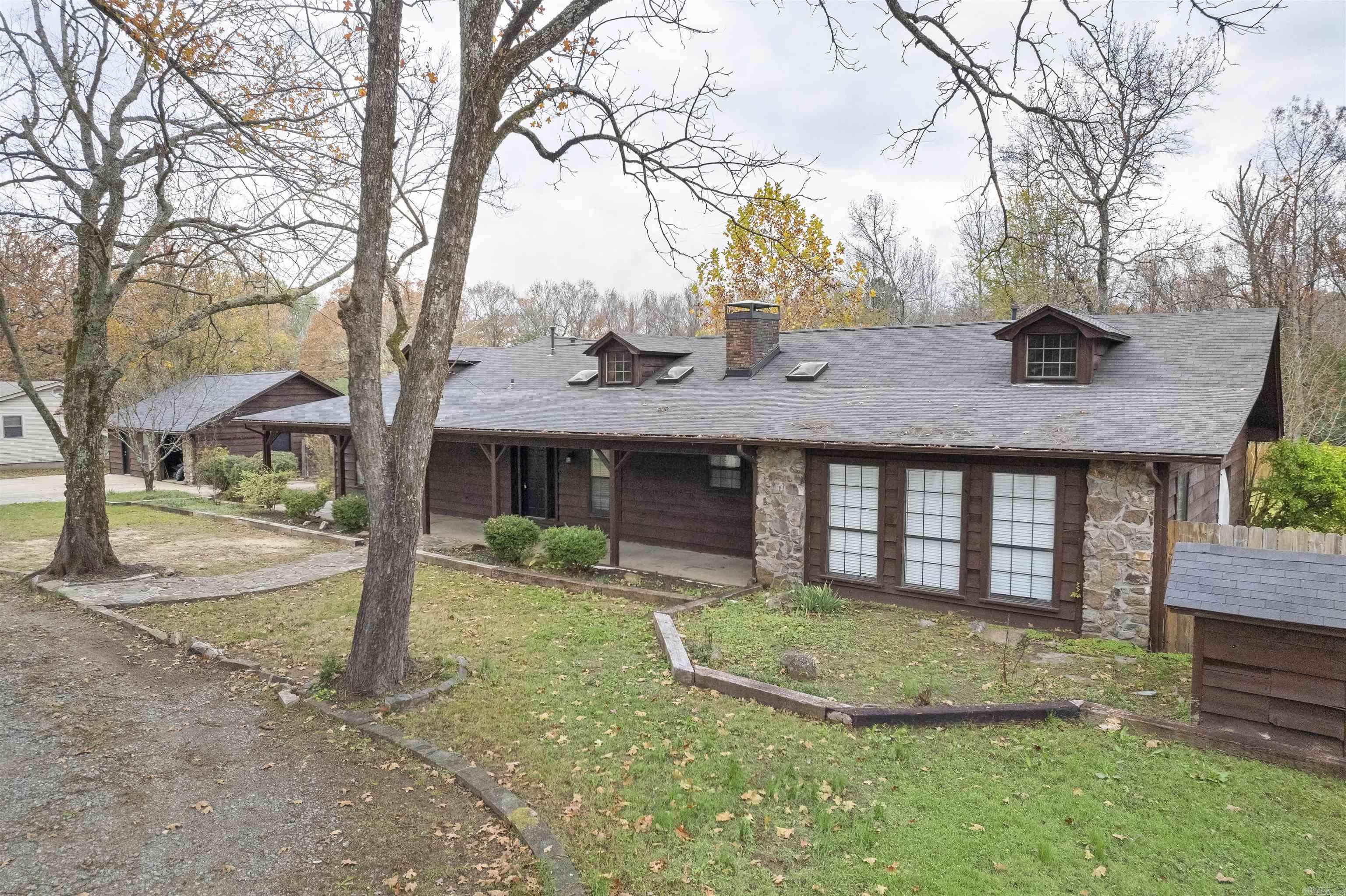 Shackleford Acres - Residential