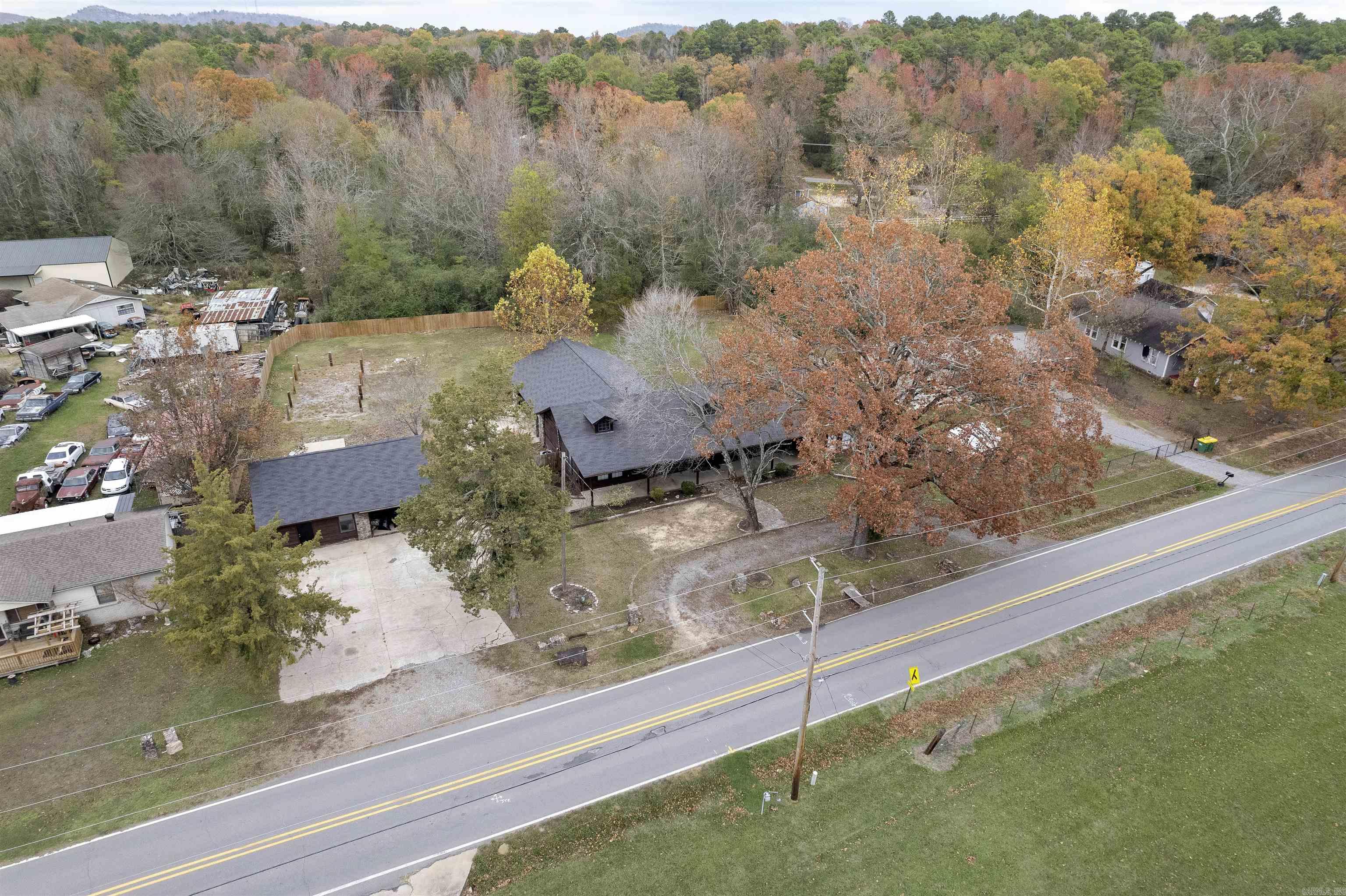 Shackleford Acres - Residential