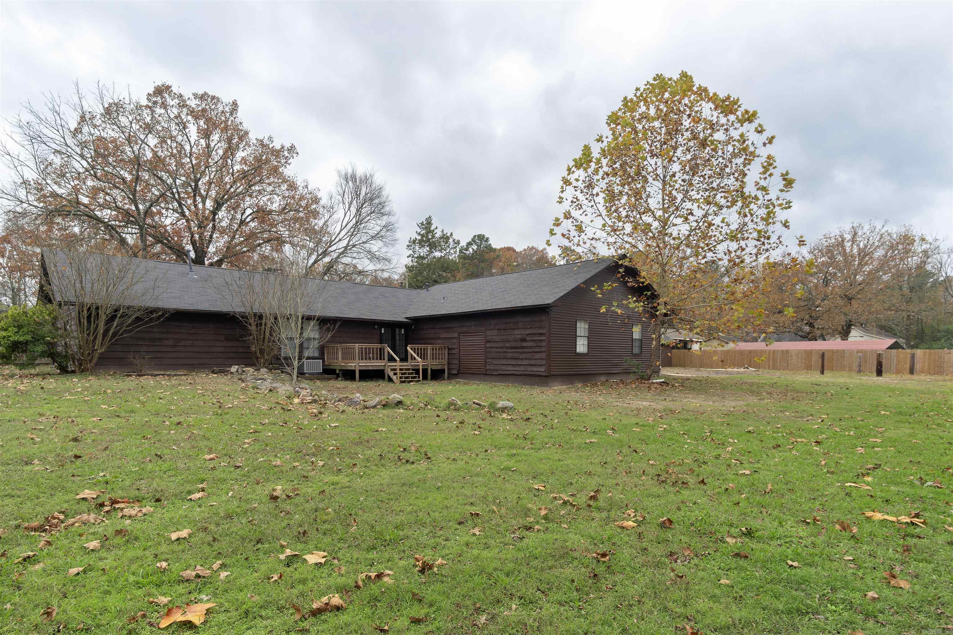 Shackleford Acres - Residential